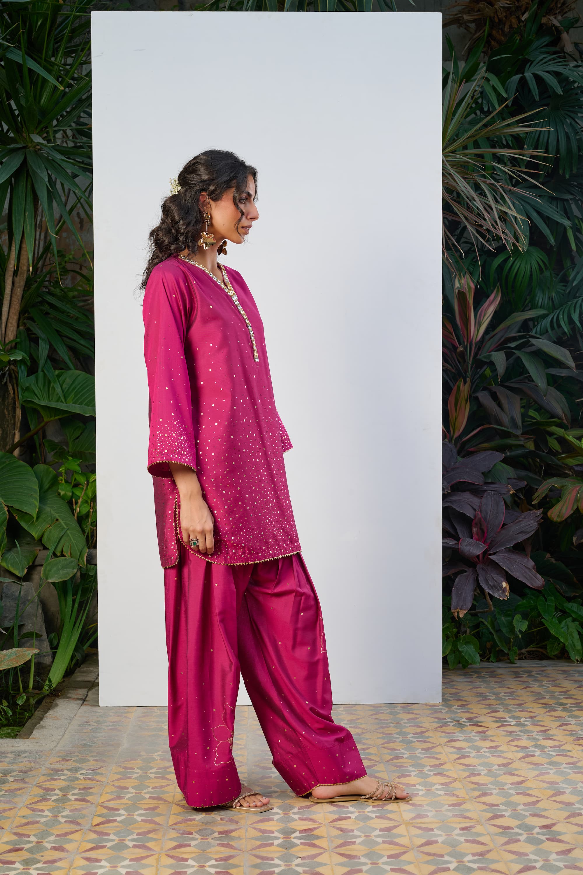Mallika 2-Piece