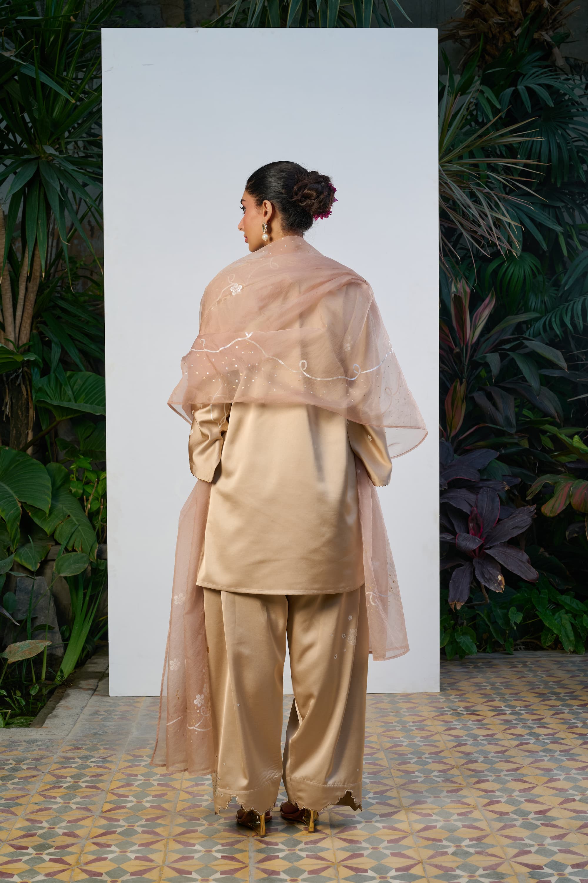Starlit 2-Piece