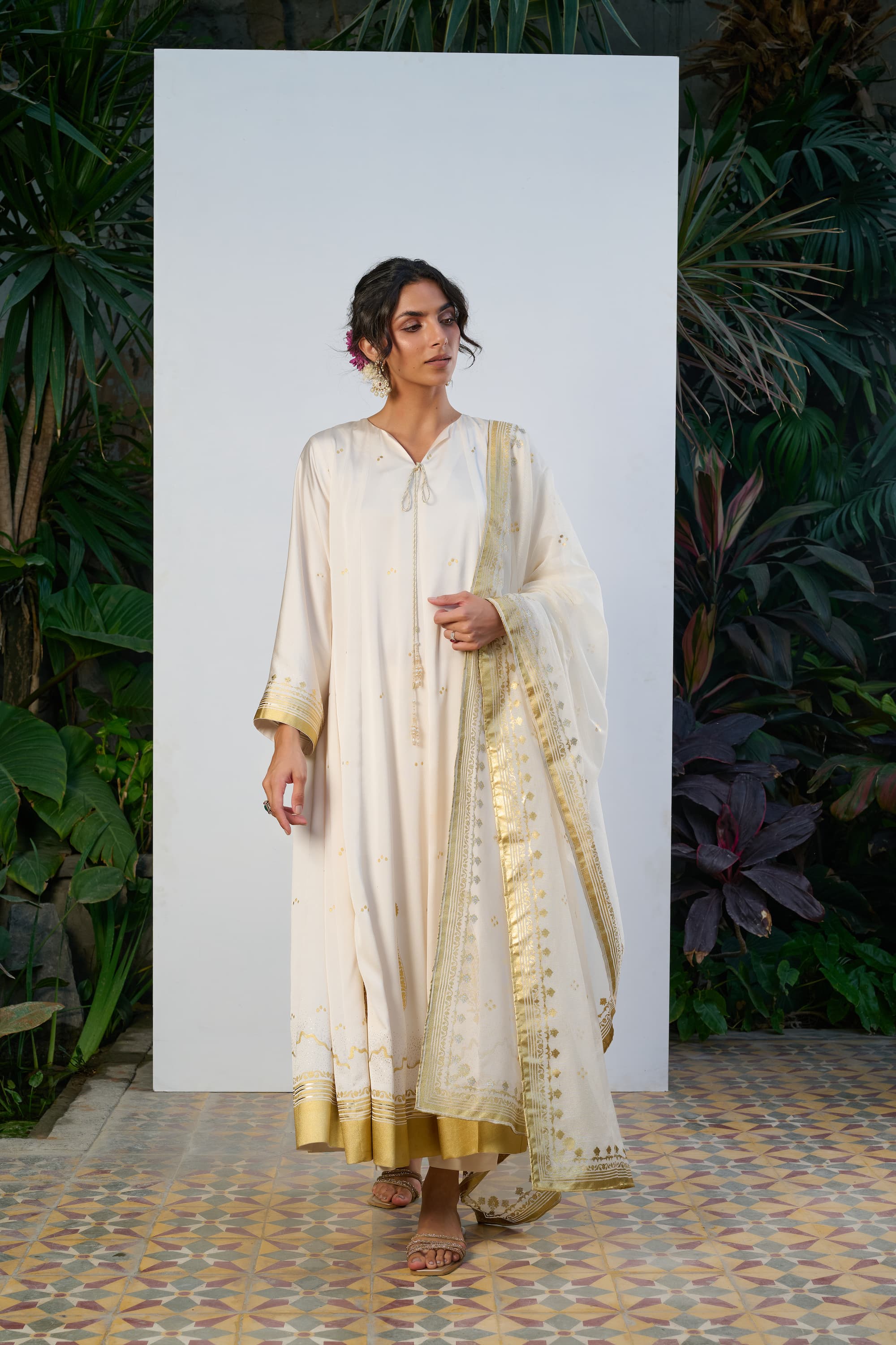 Noor Jahan 2-Piece