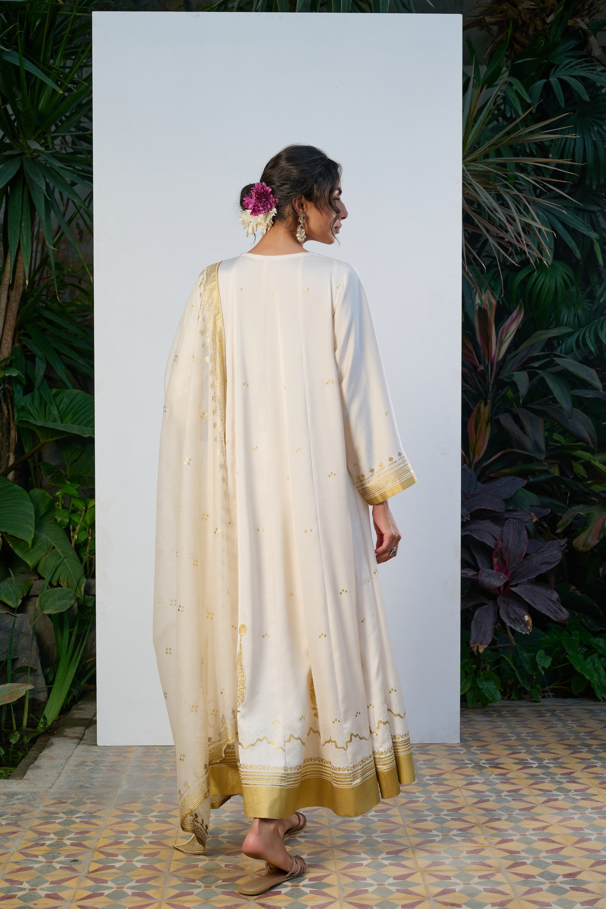 Noor Jahan 2-Piece