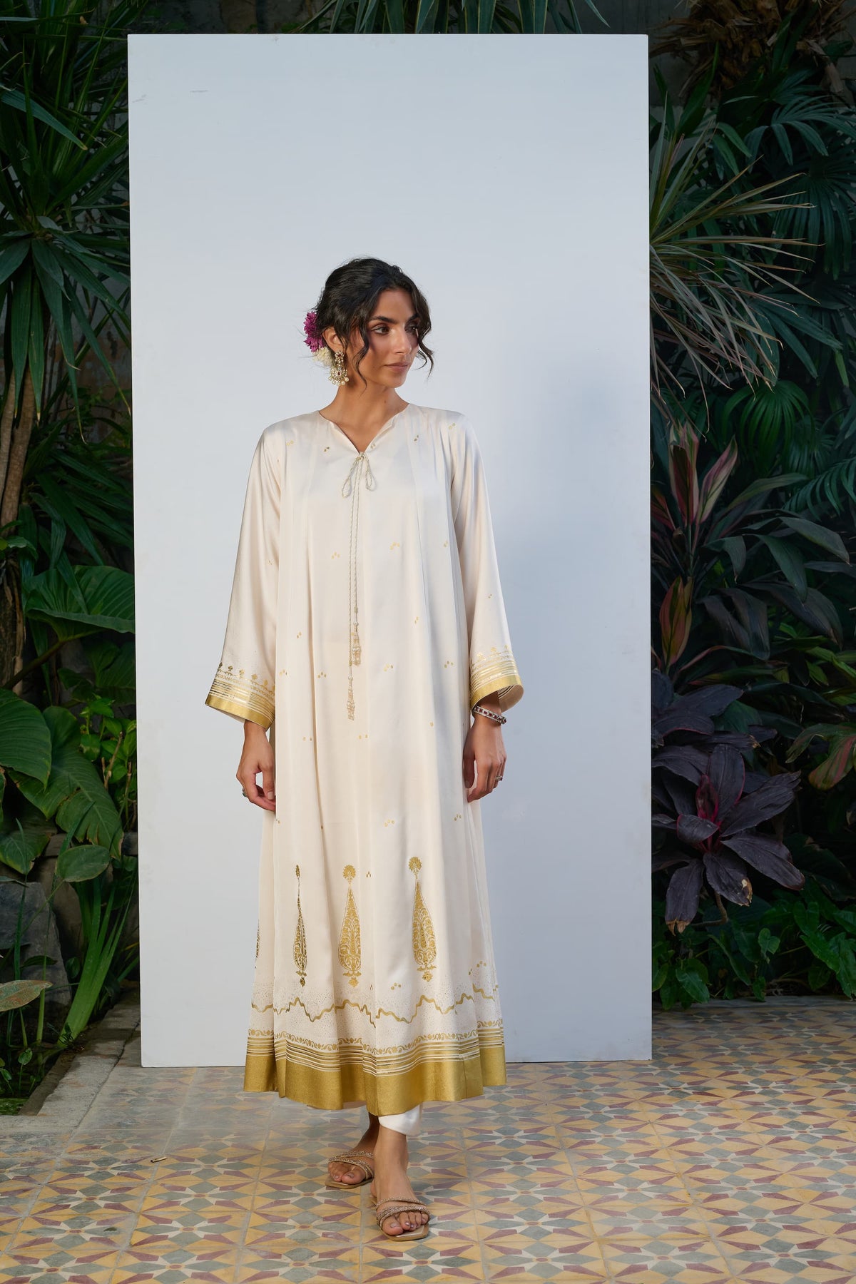 Noor Jahan 2-Piece