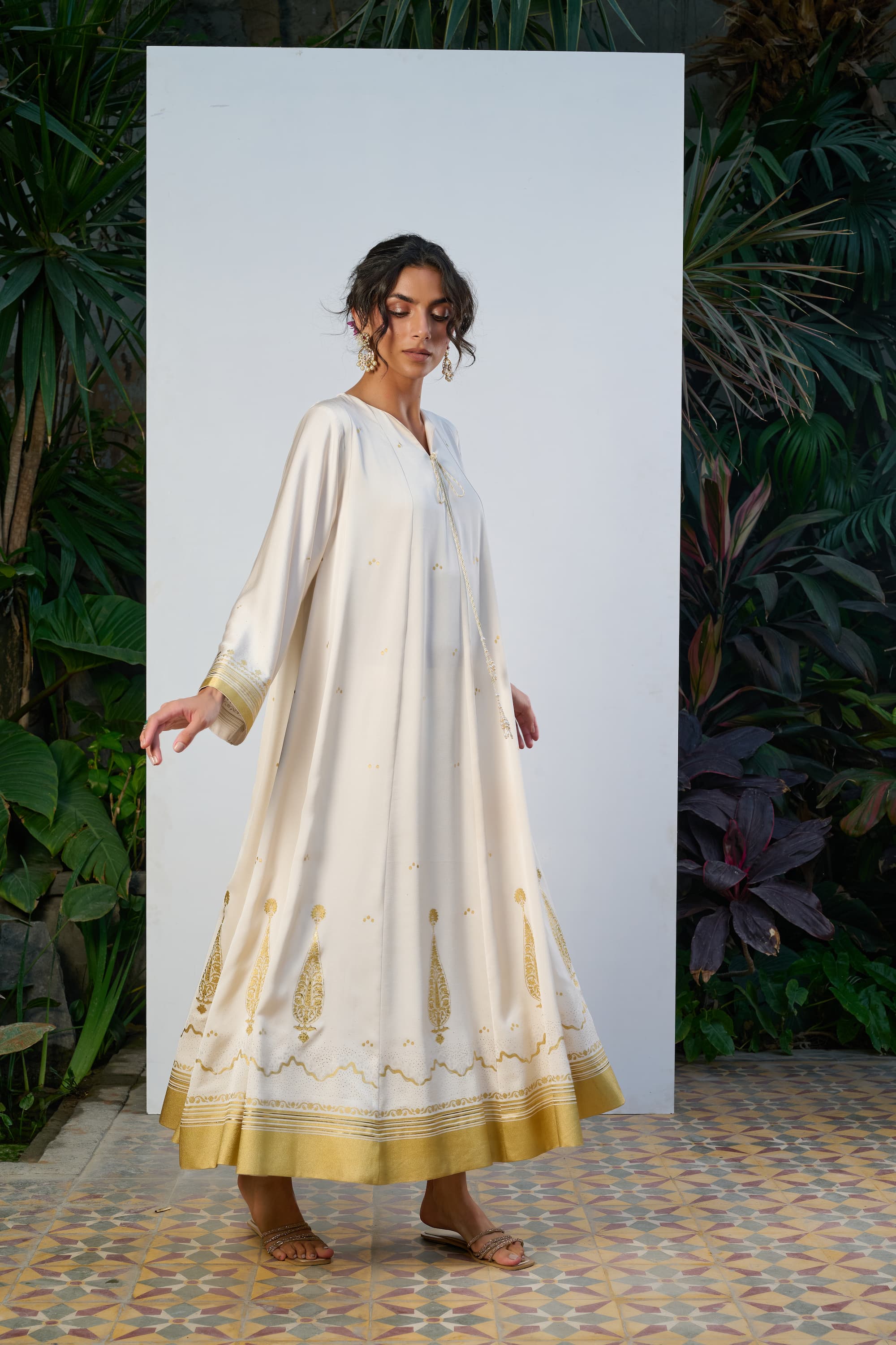 Noor Jahan 2-Piece