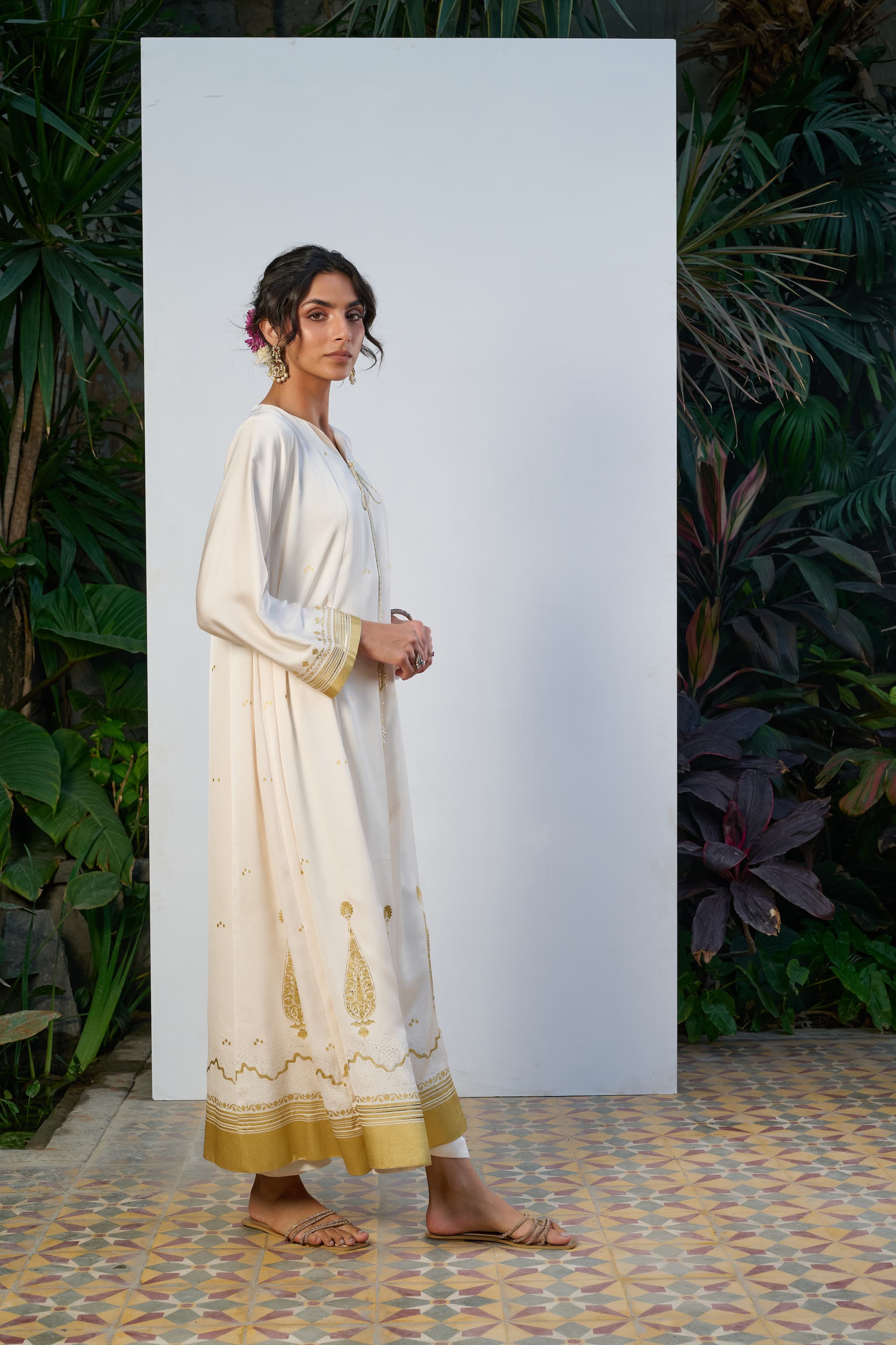 Noor Jahan 2-Piece