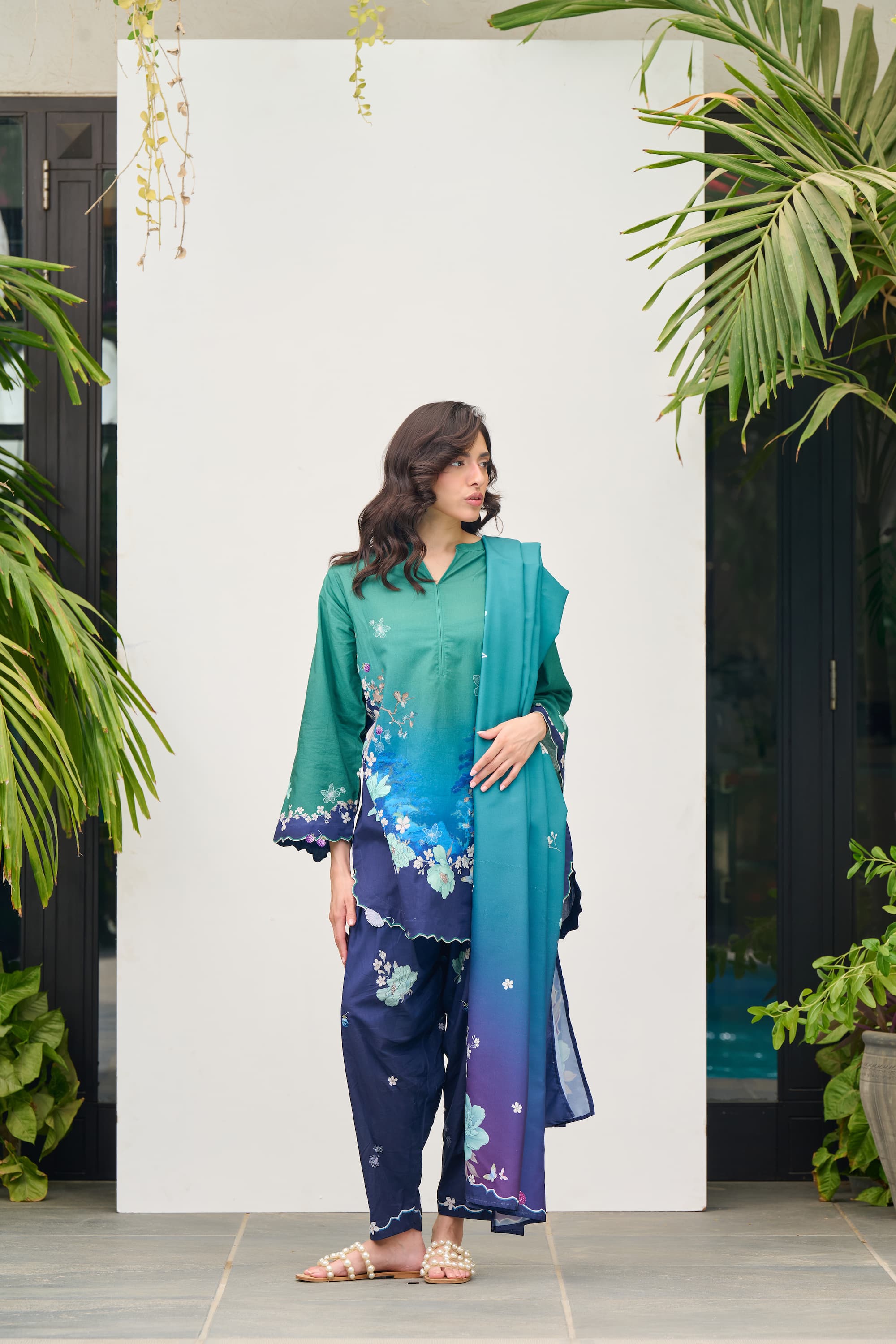 Mystic Meadow 2-Piece