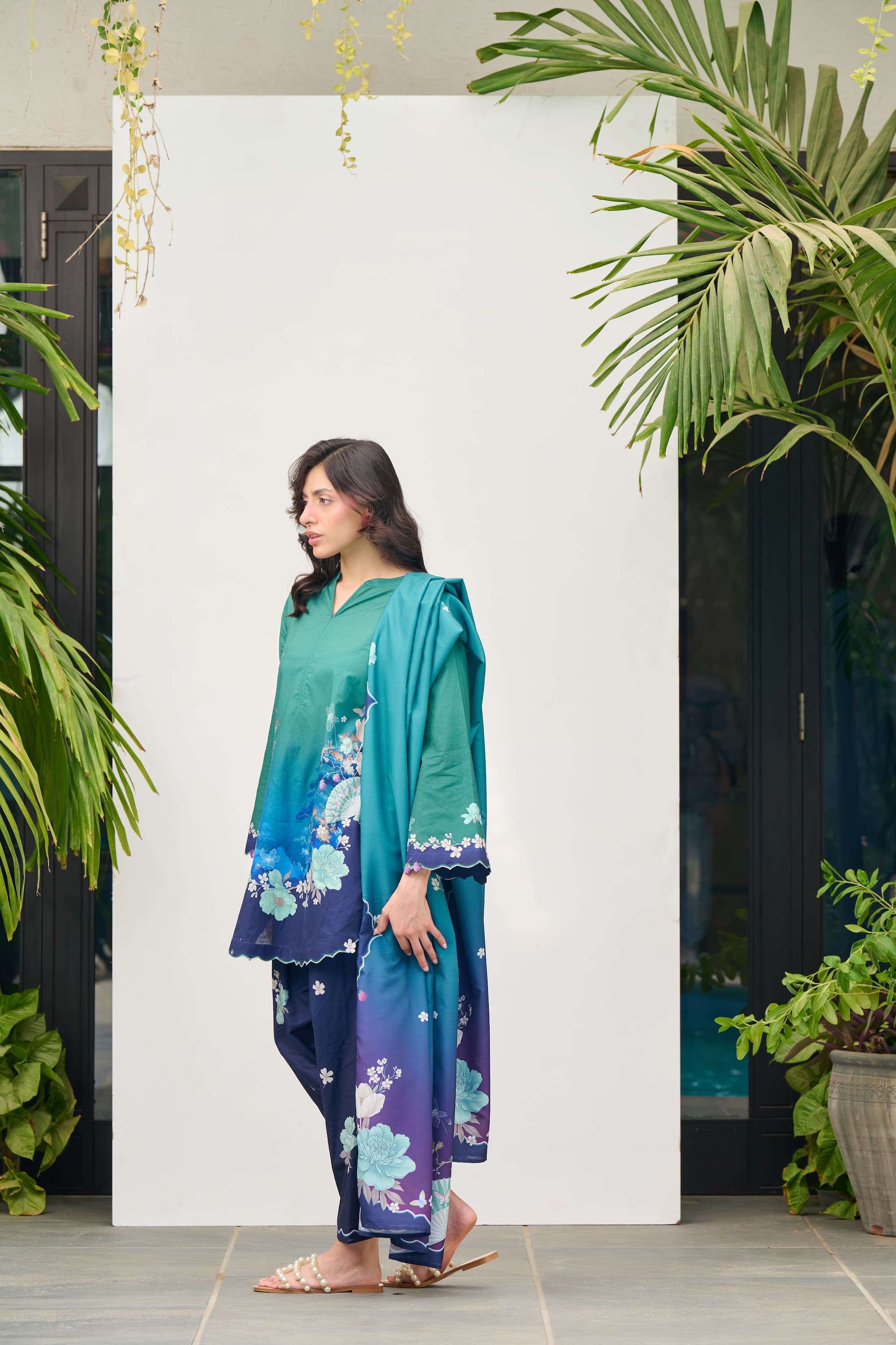 Mystic Meadow 2-Piece