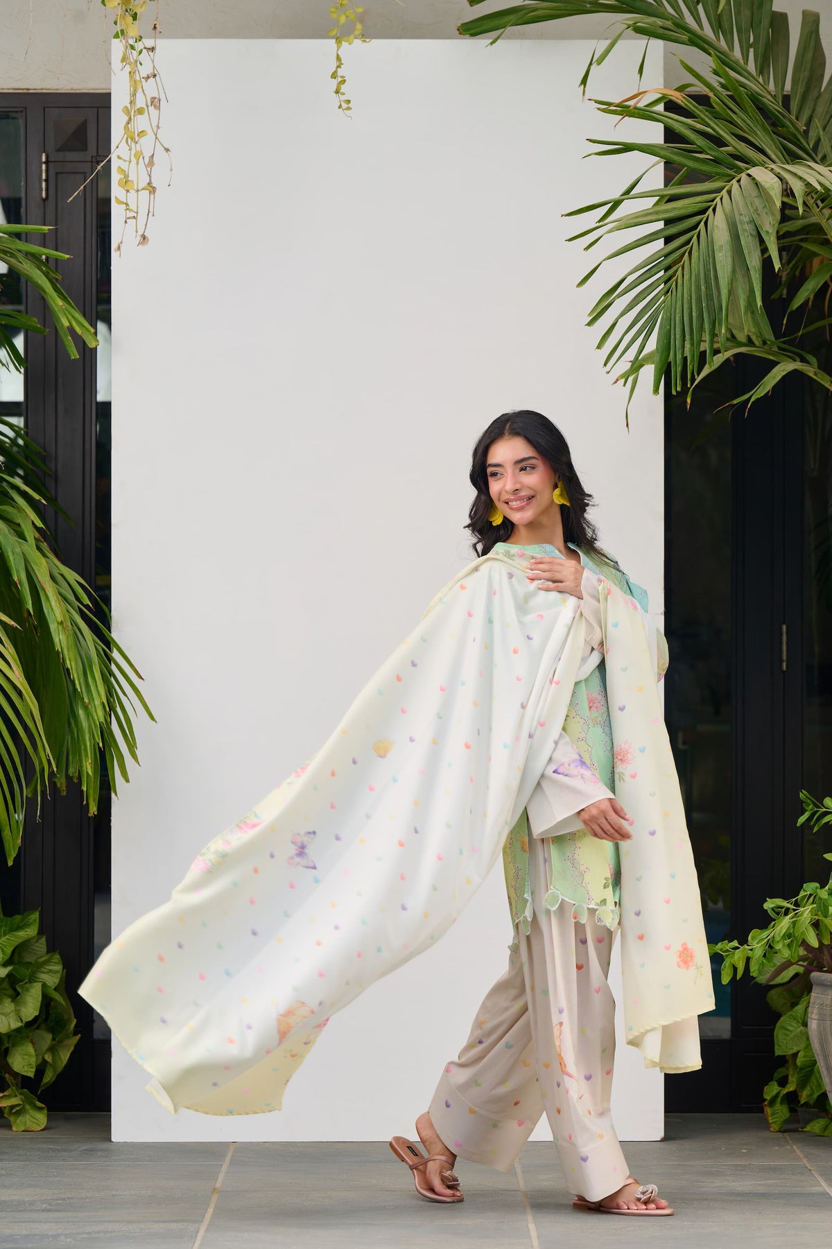 Cupid 2-Piece LAWN