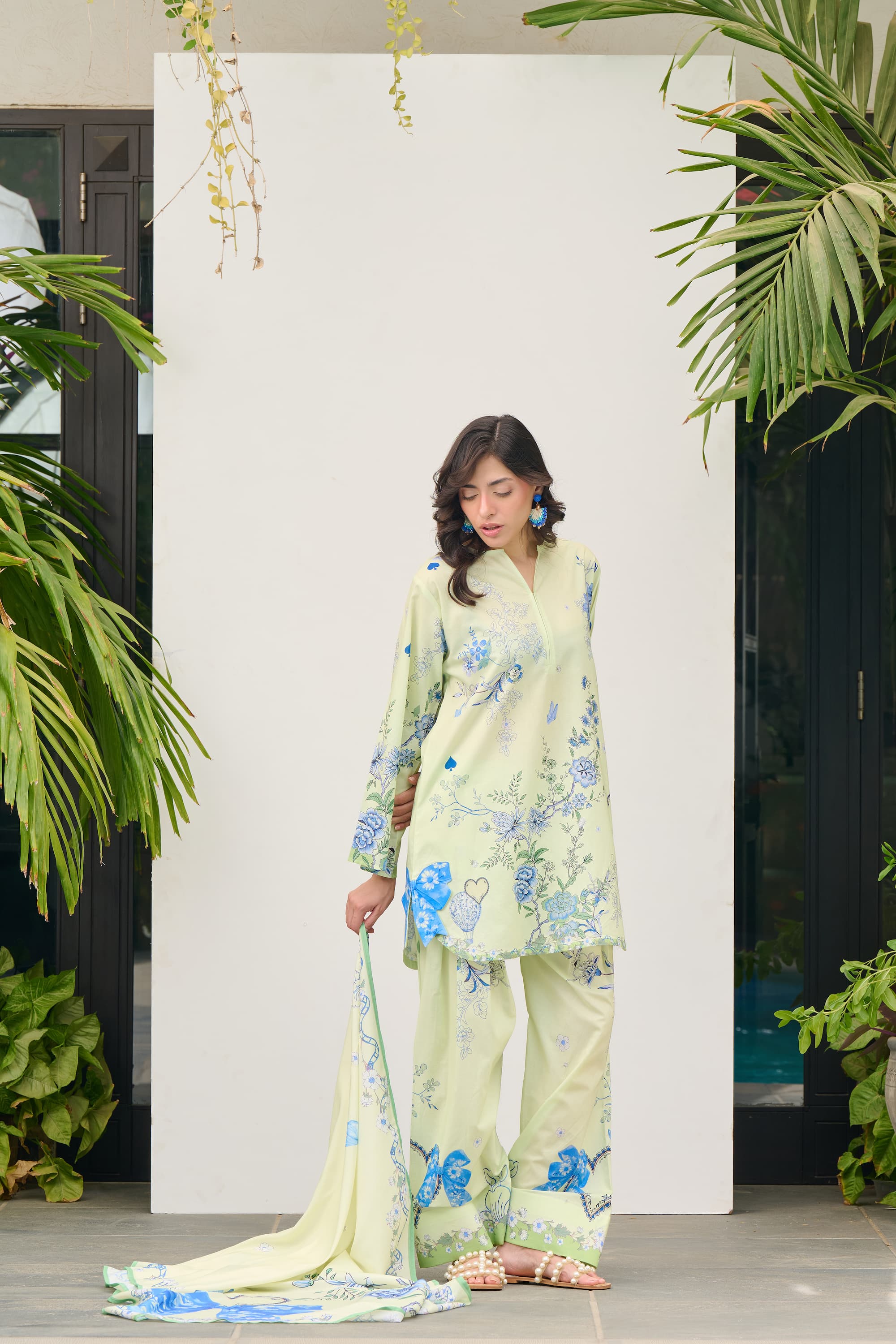 Love Knot 2-Piece