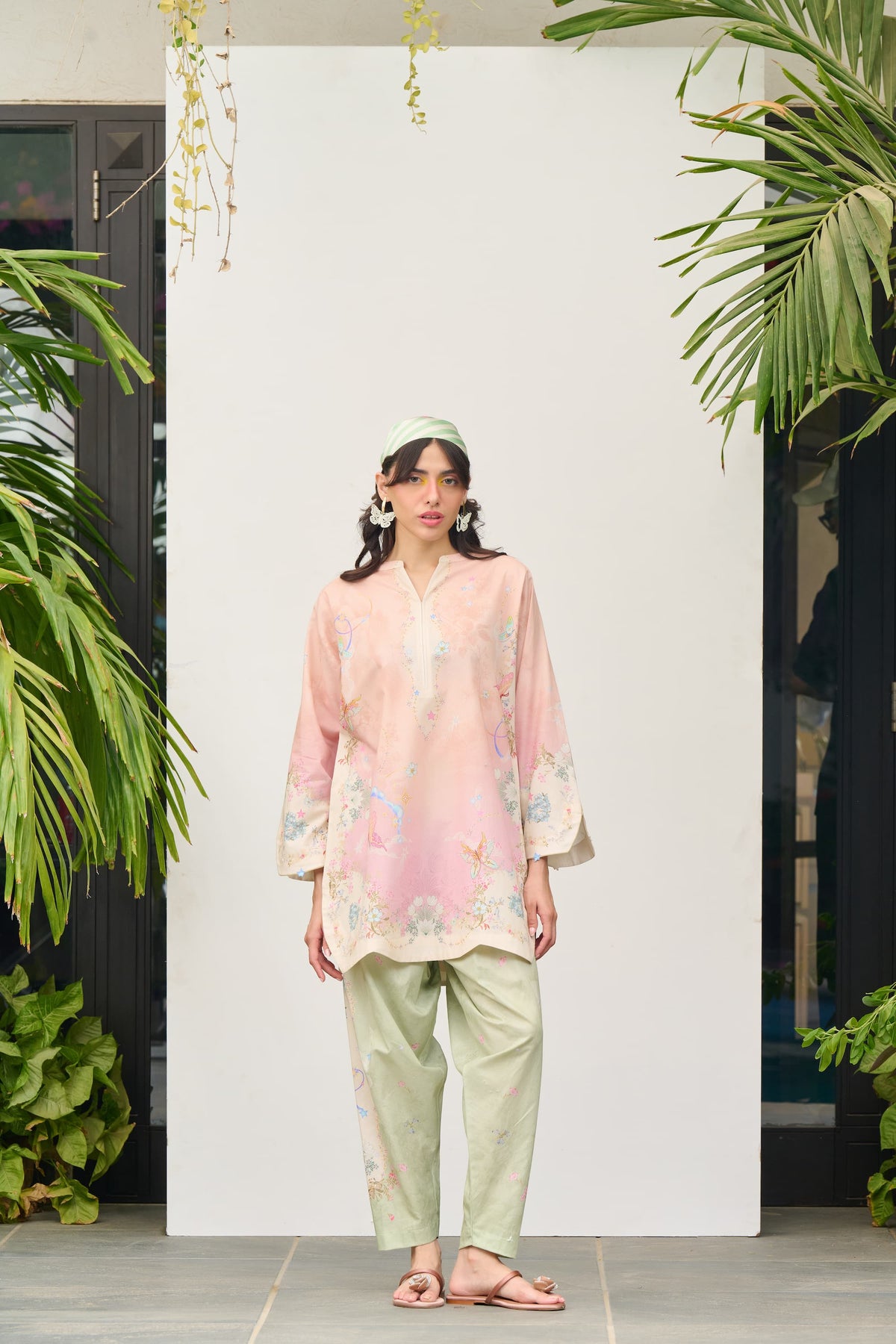 Milky Way 2-Piece LAWN