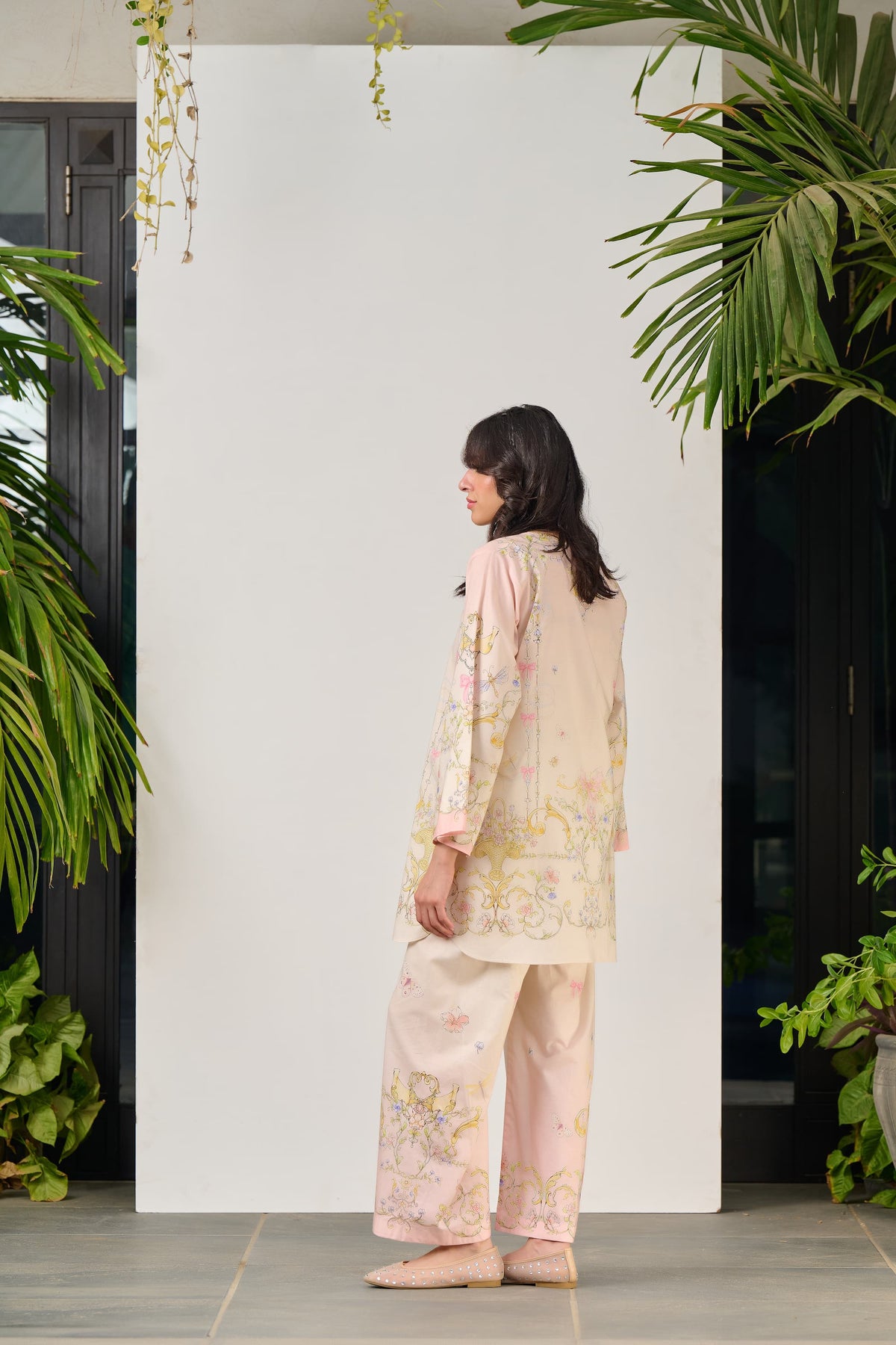 Pixie Dust 2-Piece LAWN