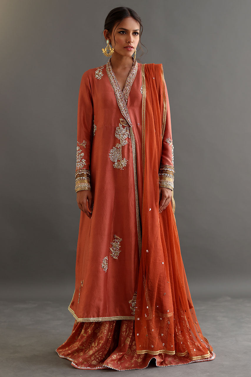 Coral Chogha