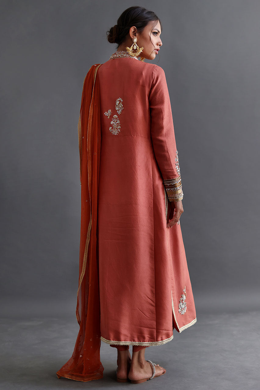 Coral Chogha