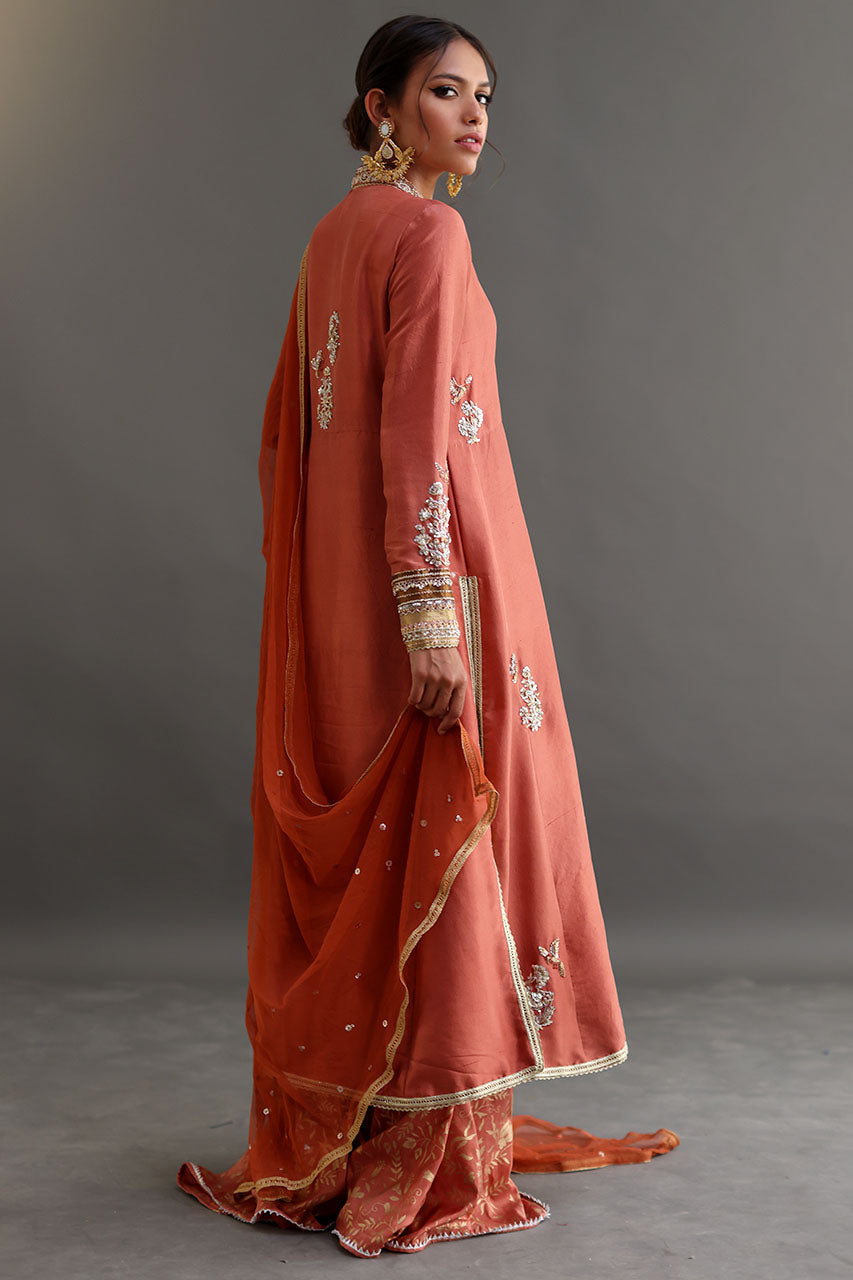 Coral Chogha