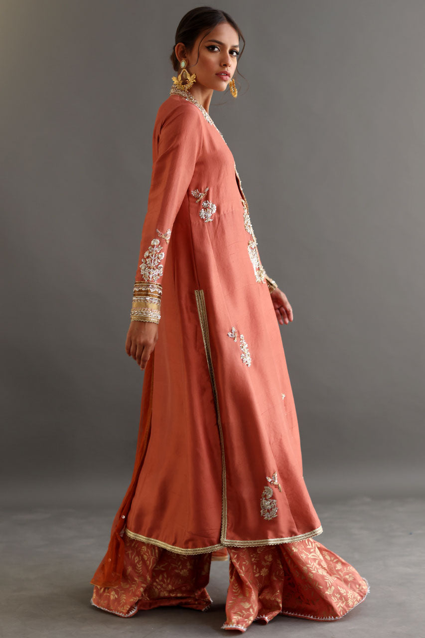 Coral Chogha