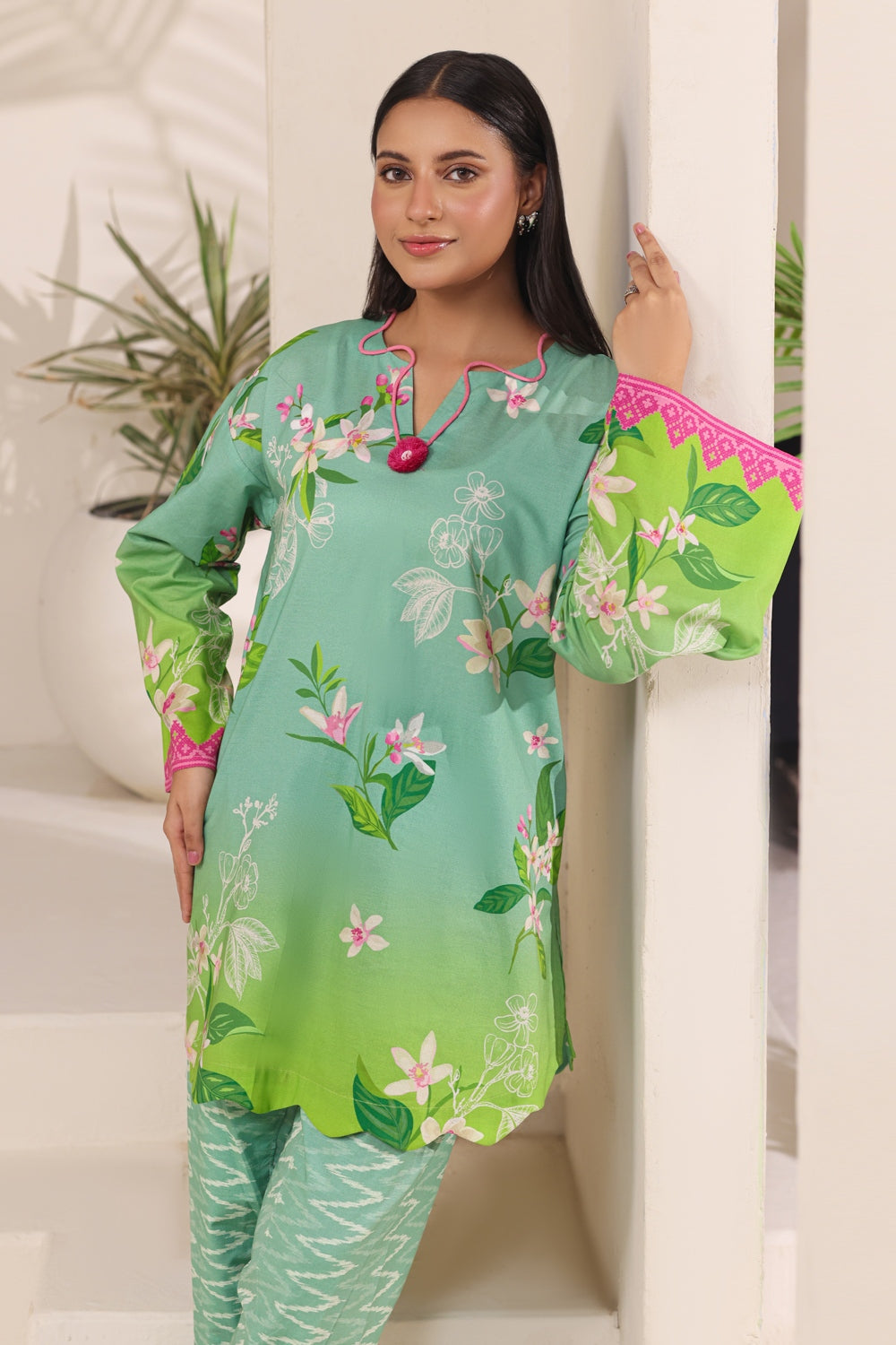 Gul Ahmed