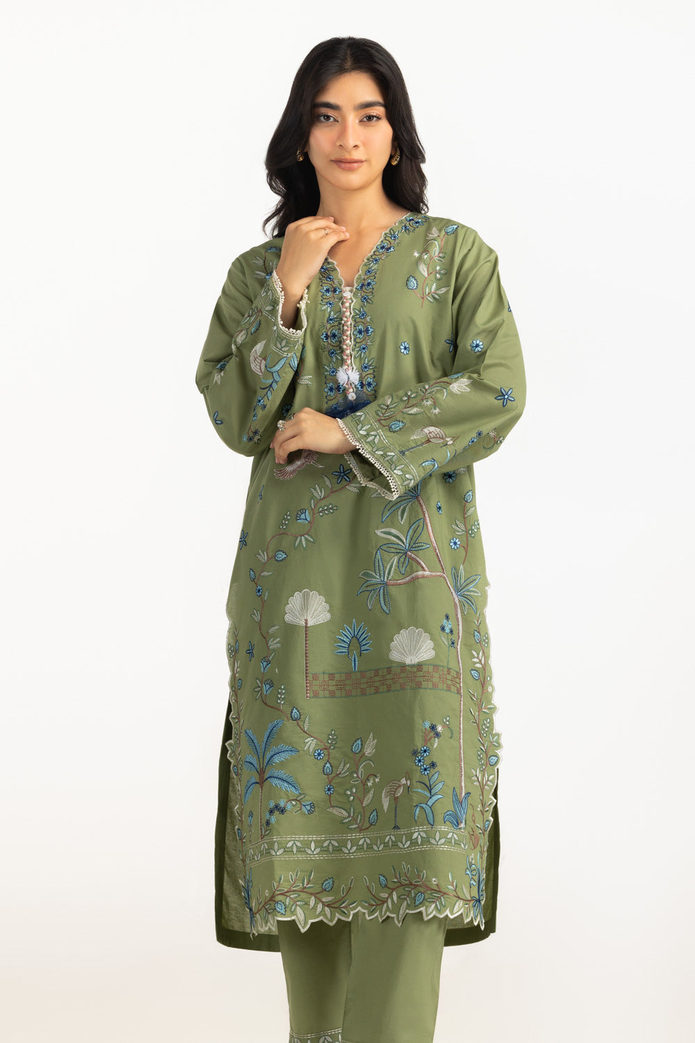Gul Ahmed