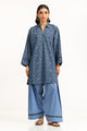Cotton Modal Printed Co-Ord Set