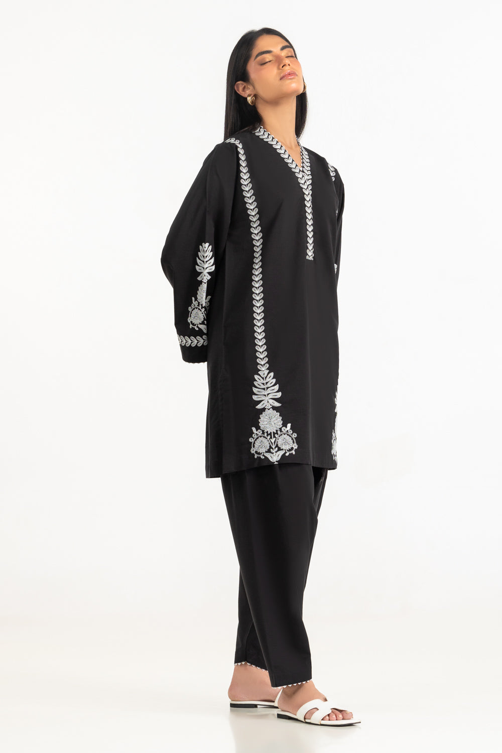 Gul Ahmed