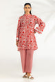 Cotton Viscose Printed Co-Oed Set