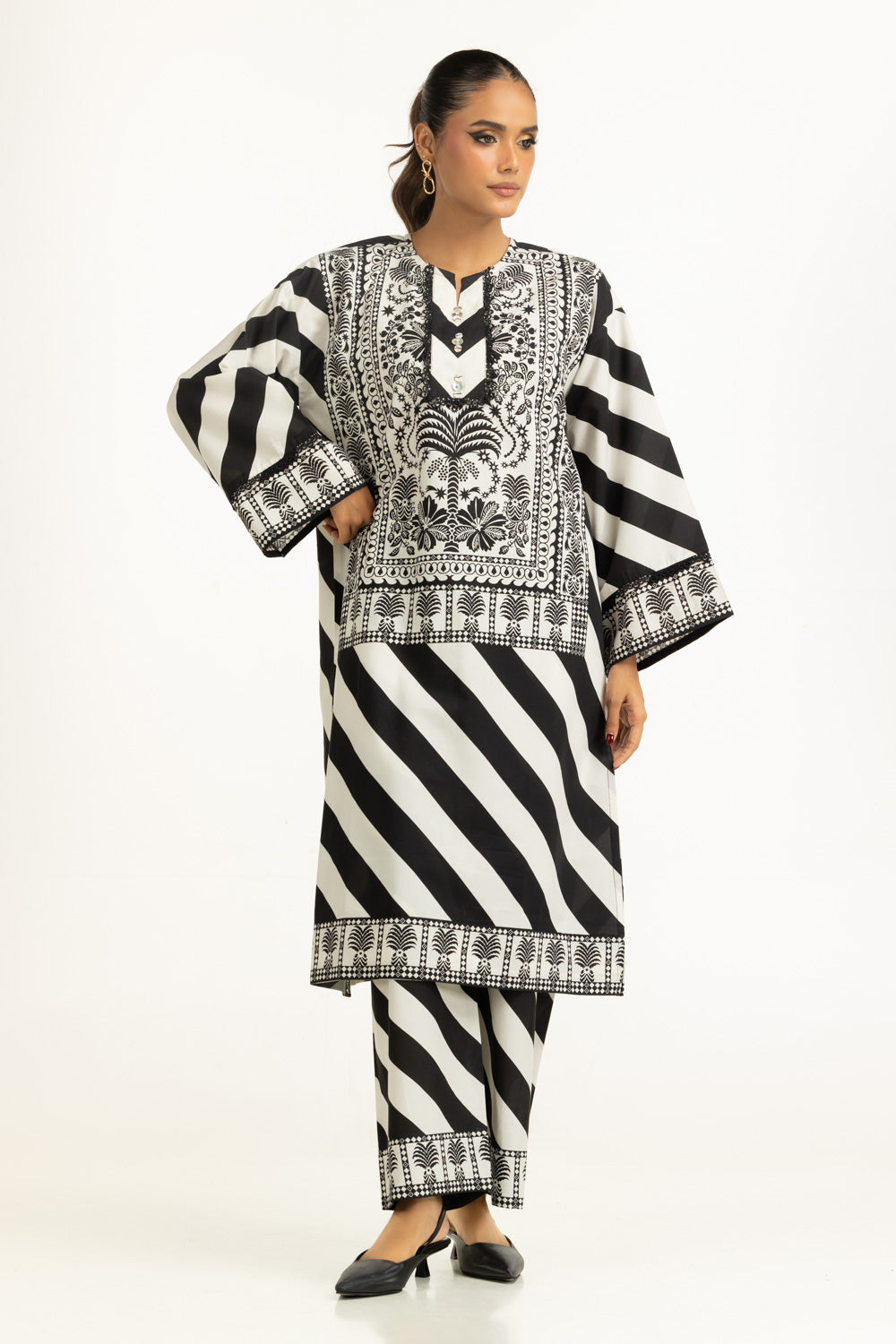 Gul Ahmed