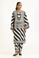 Cotton Viscose Printed Co-Ord Set