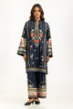 Cotton Viscose Printed Co-Ord Set