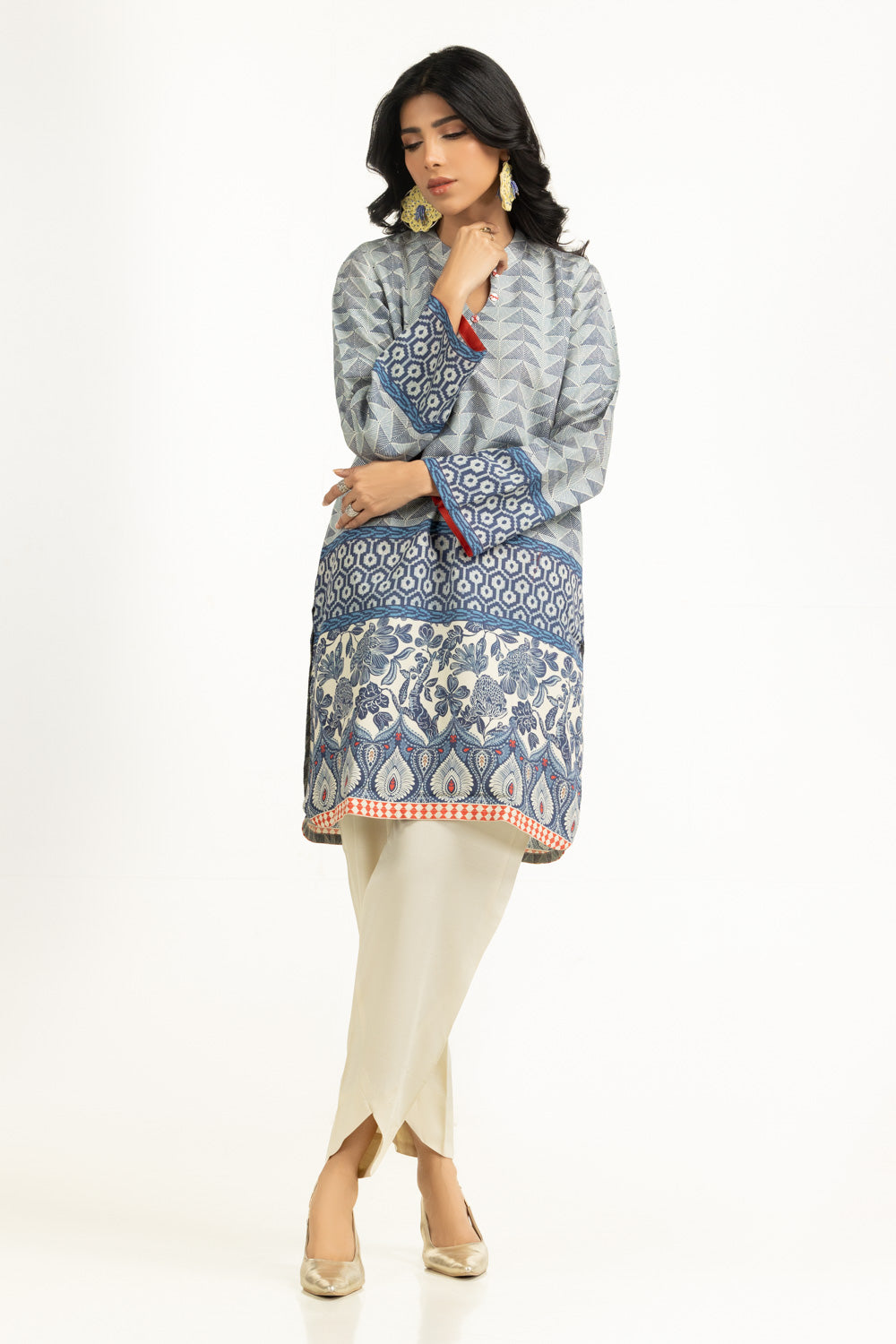 Gul Ahmed