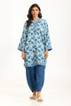 Cotton Viscose Printed Co-Ord Set