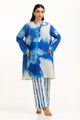 Cotton Viscose Printed Co-Ord Set