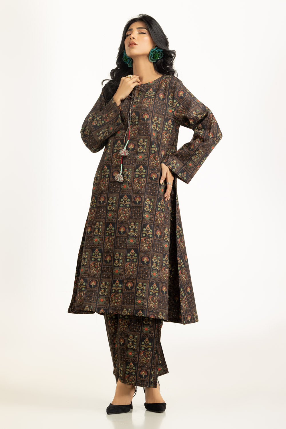 Gul Ahmed
