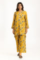 Crepe Printed Co-Ord Set