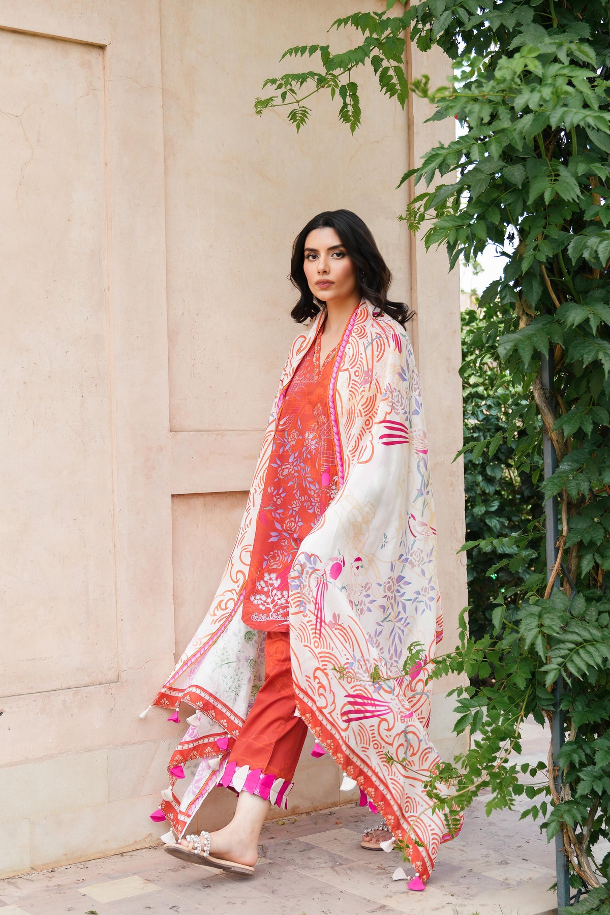 Luxe Lawn'25