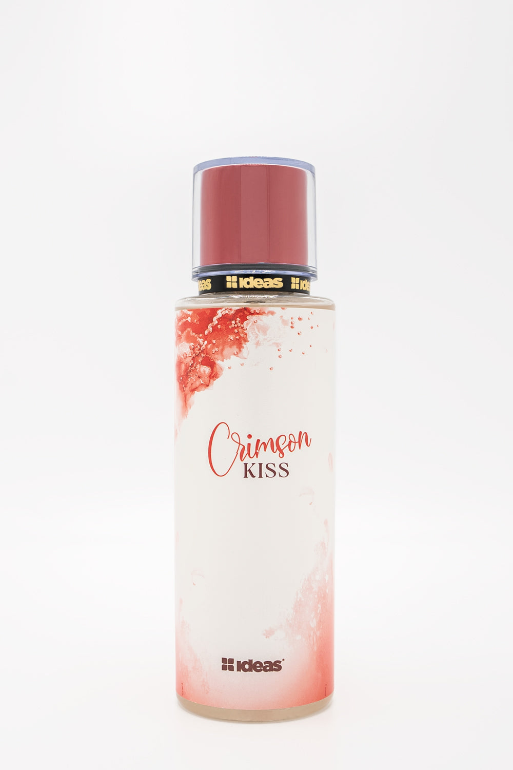 Crimson Kiss For Women