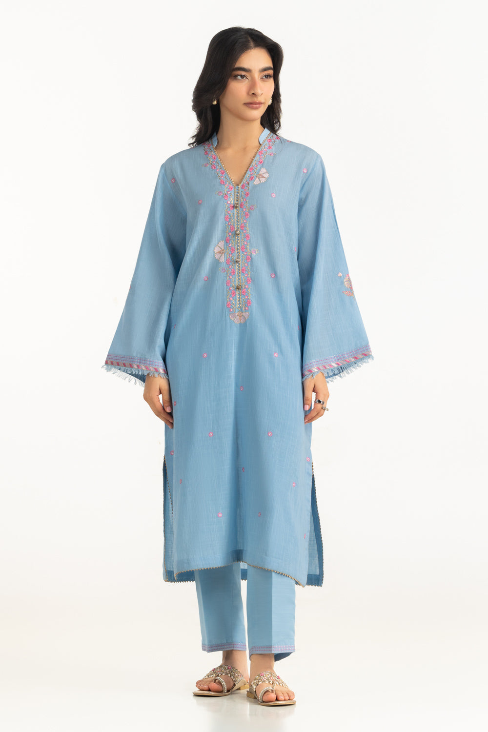 Gul Ahmed