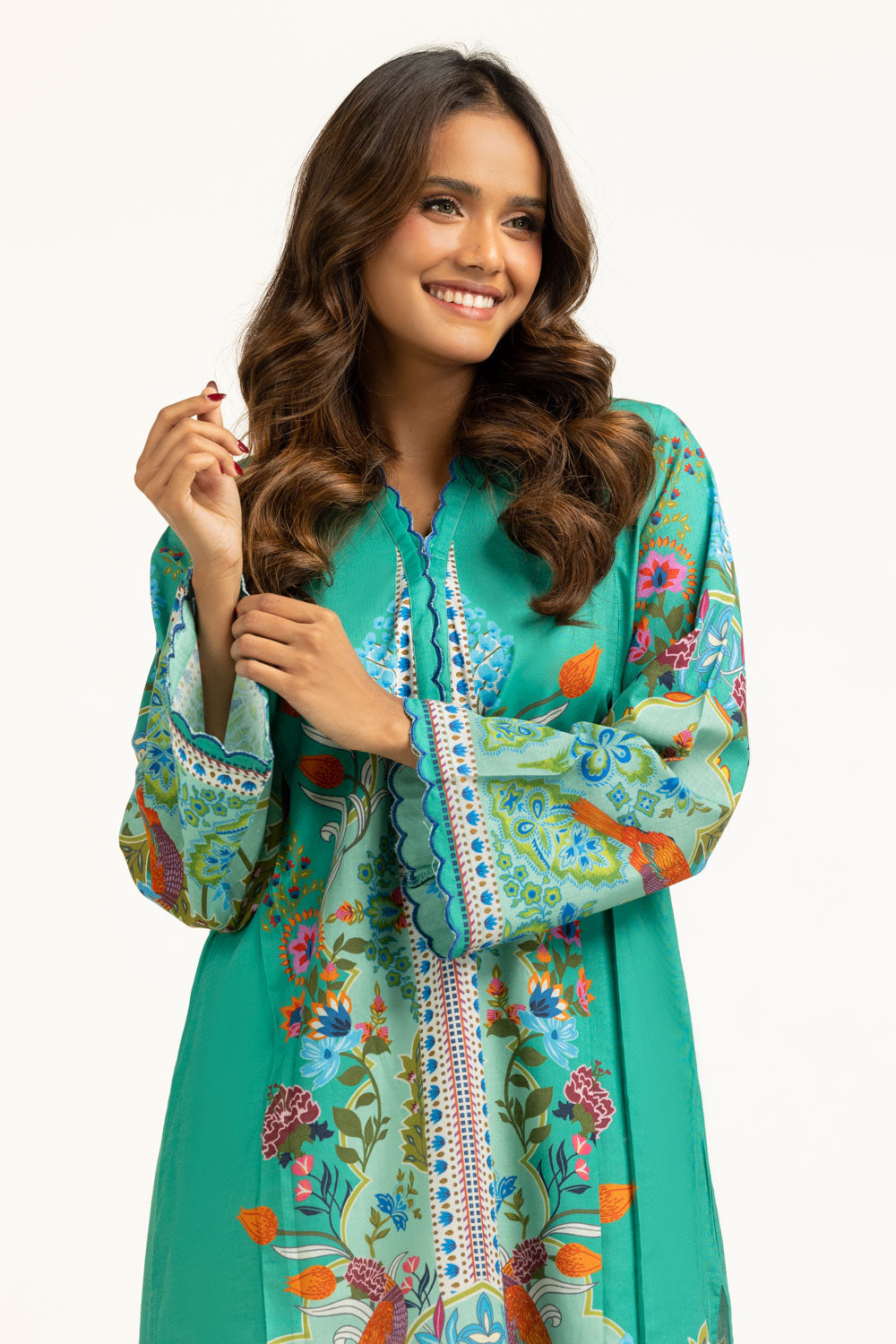 Gul Ahmed