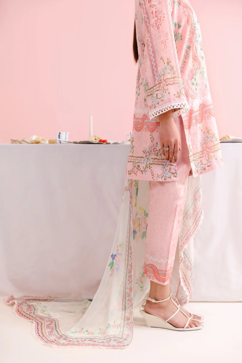Candy Peach Classic (D-01)