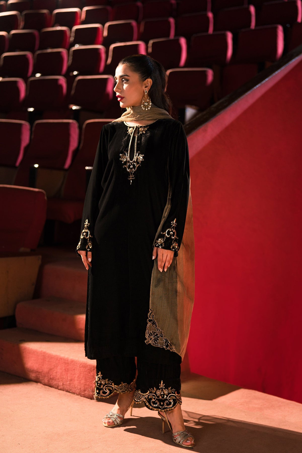 Ammara Khan