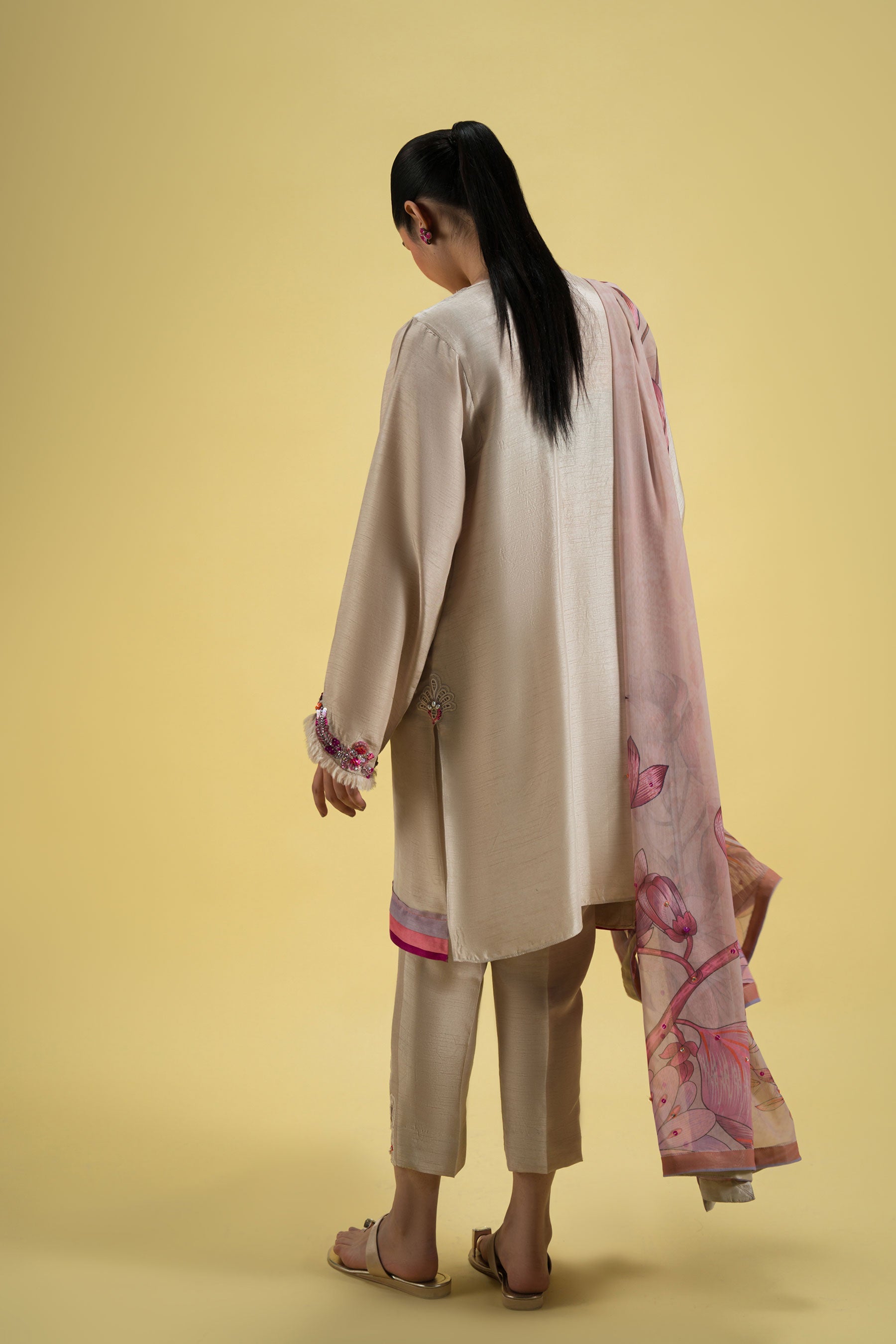 Spring Rose Set (D-03)