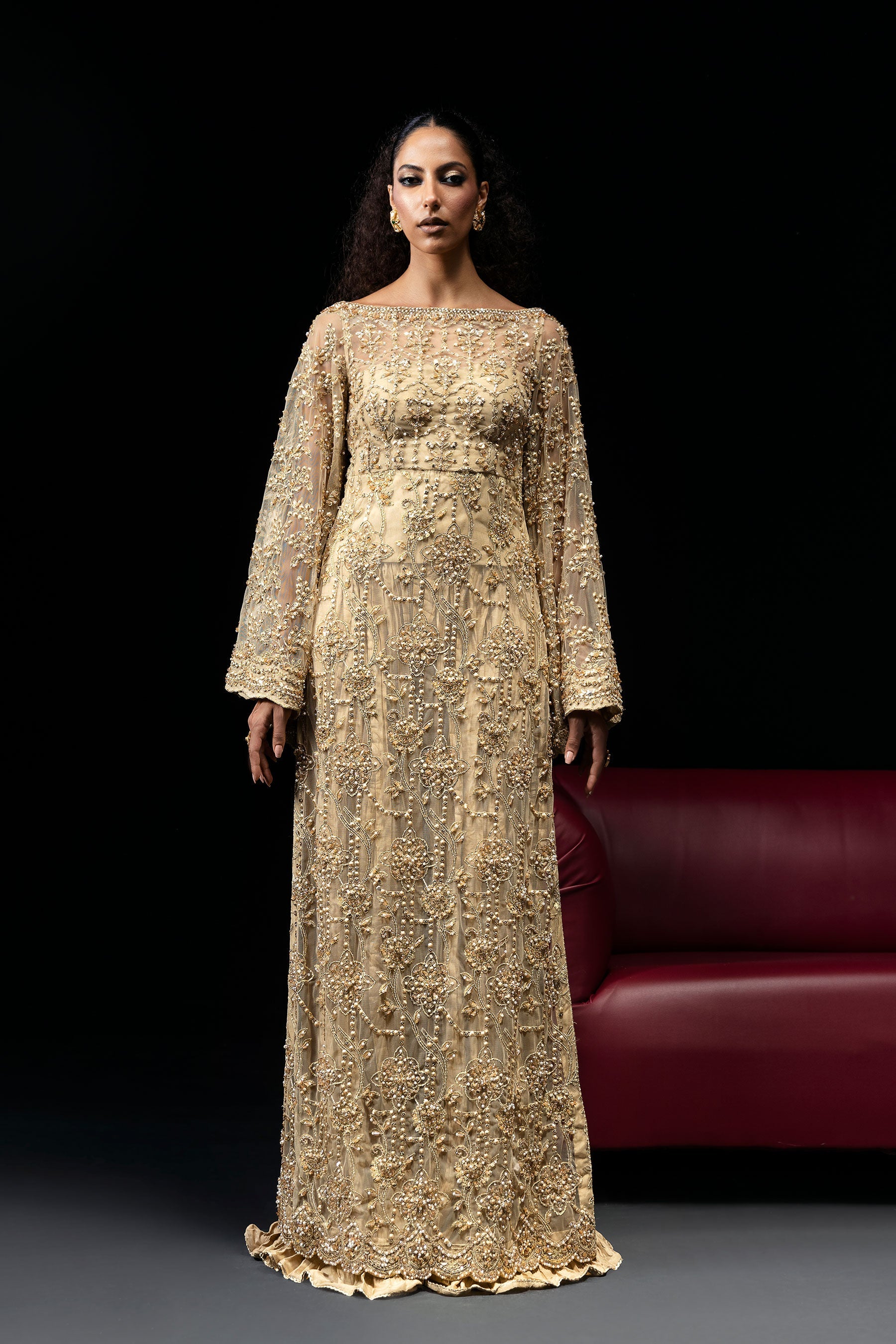 Golden Sand Dune (D-03)