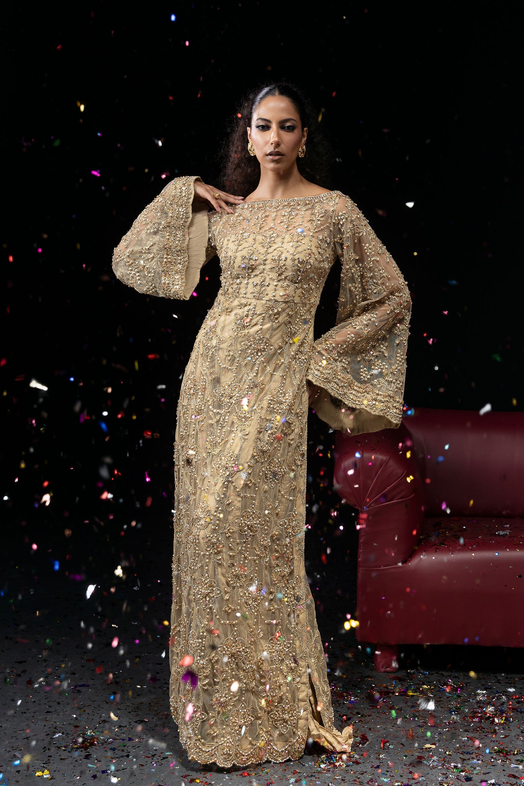 Golden Sand Dune (D-03)