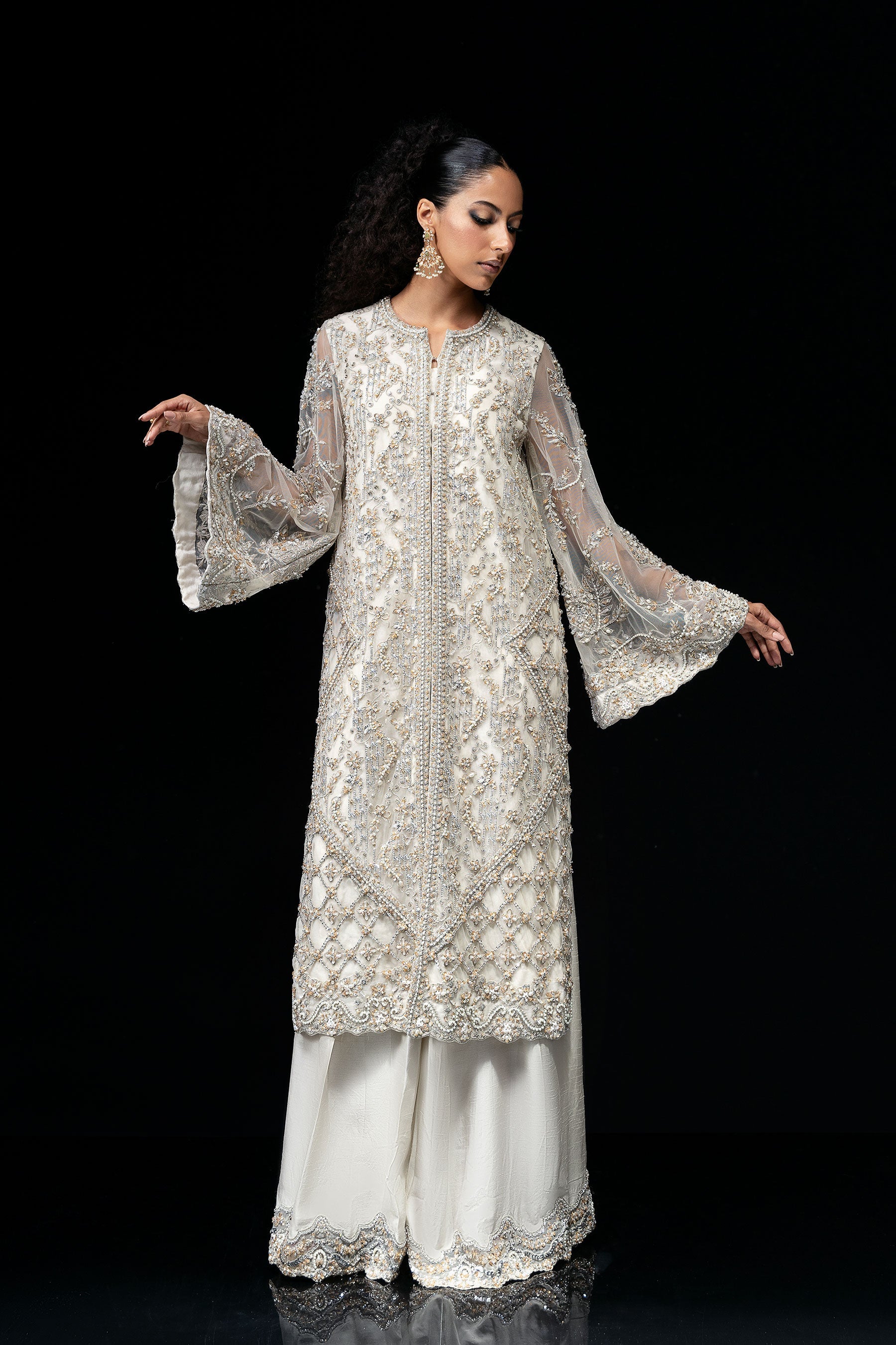 Celestial Pearl (D-04)