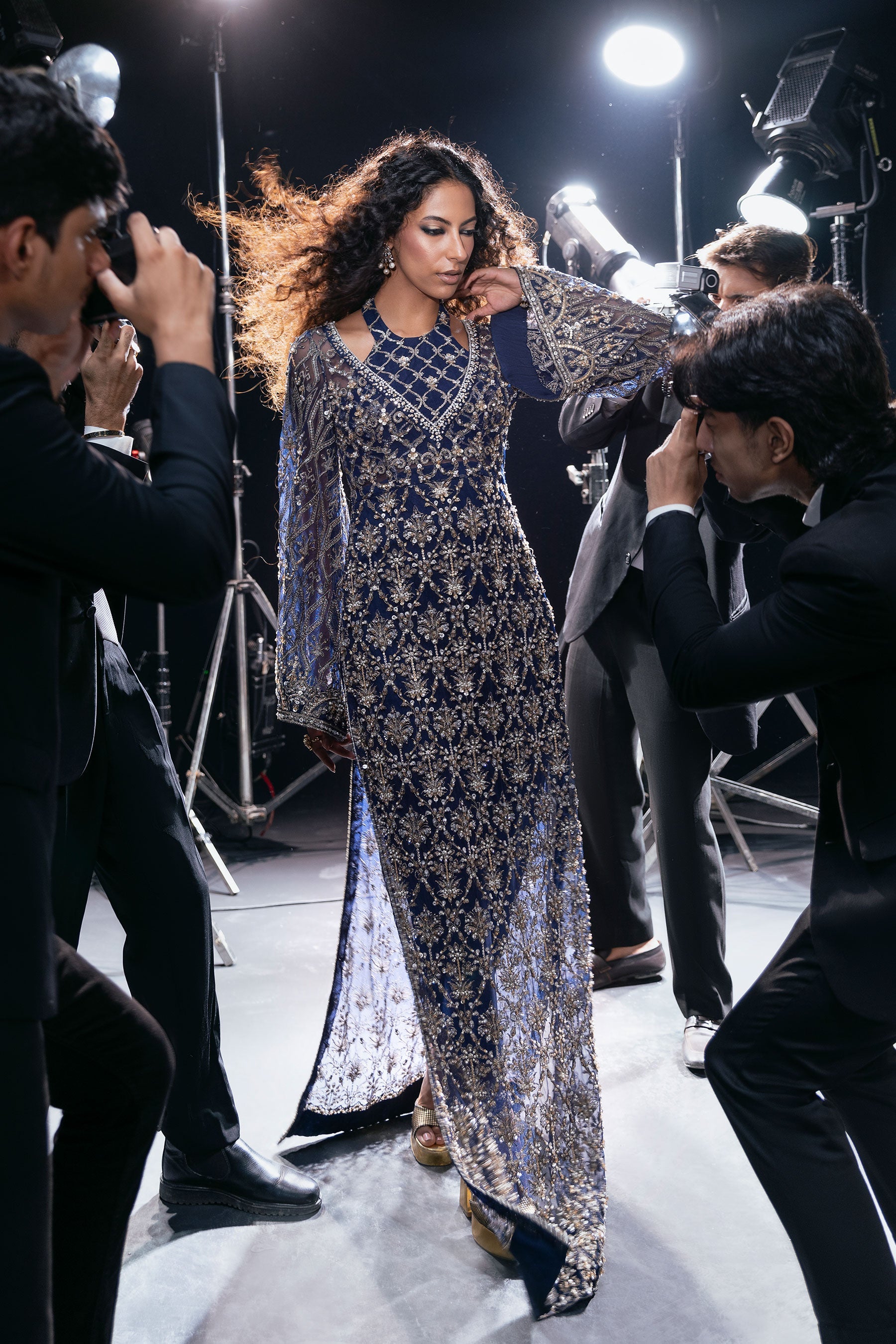 Midnight Muse (D-06)