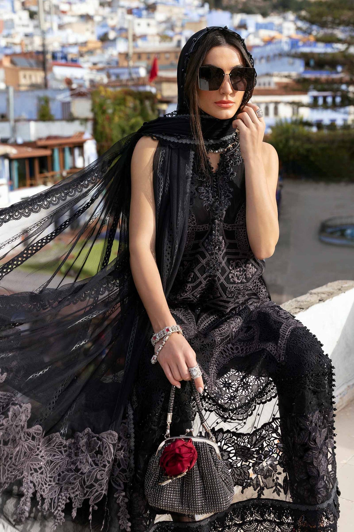 Maria B – D-2512-B Style