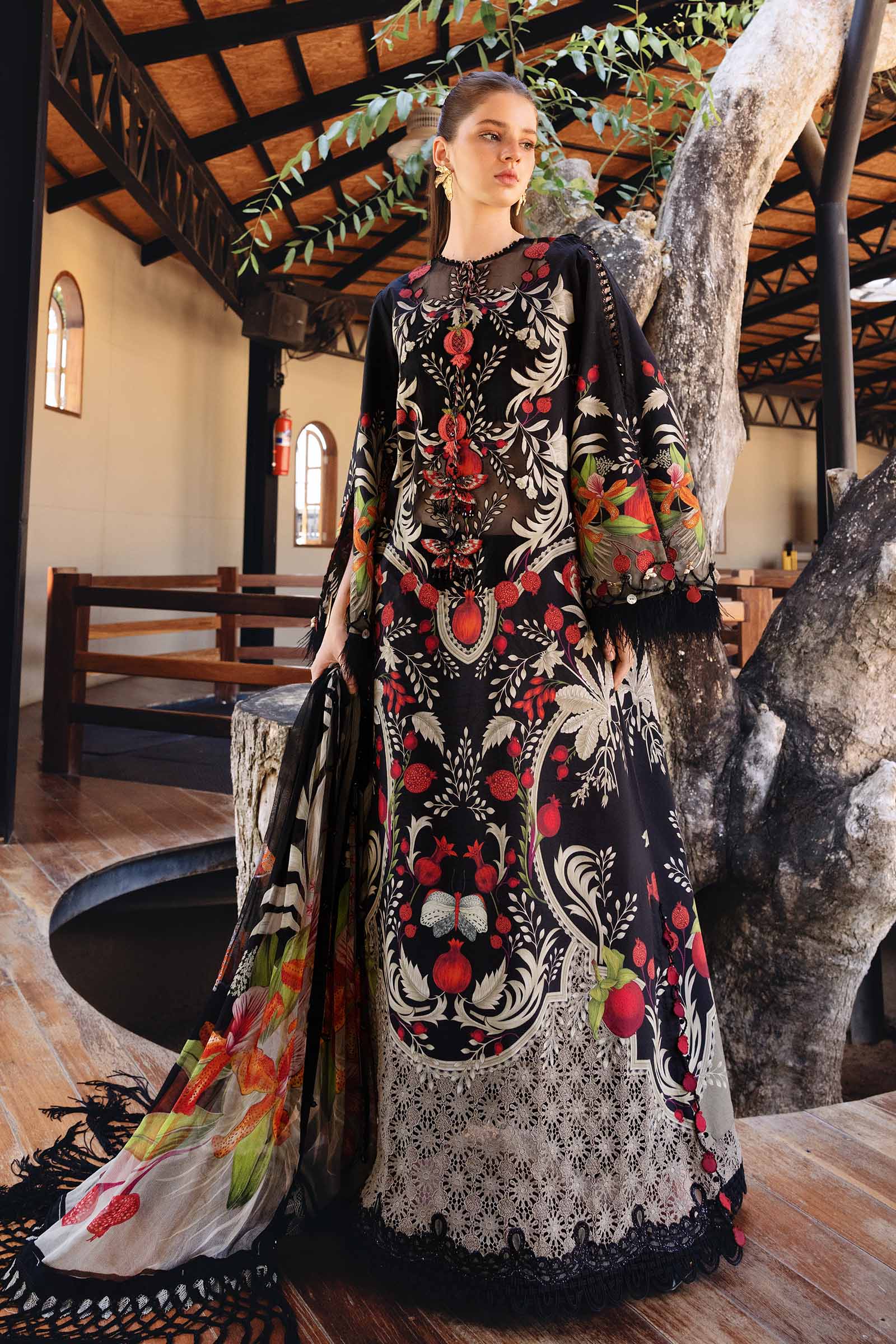 Maria B – MPT-2912-B Style