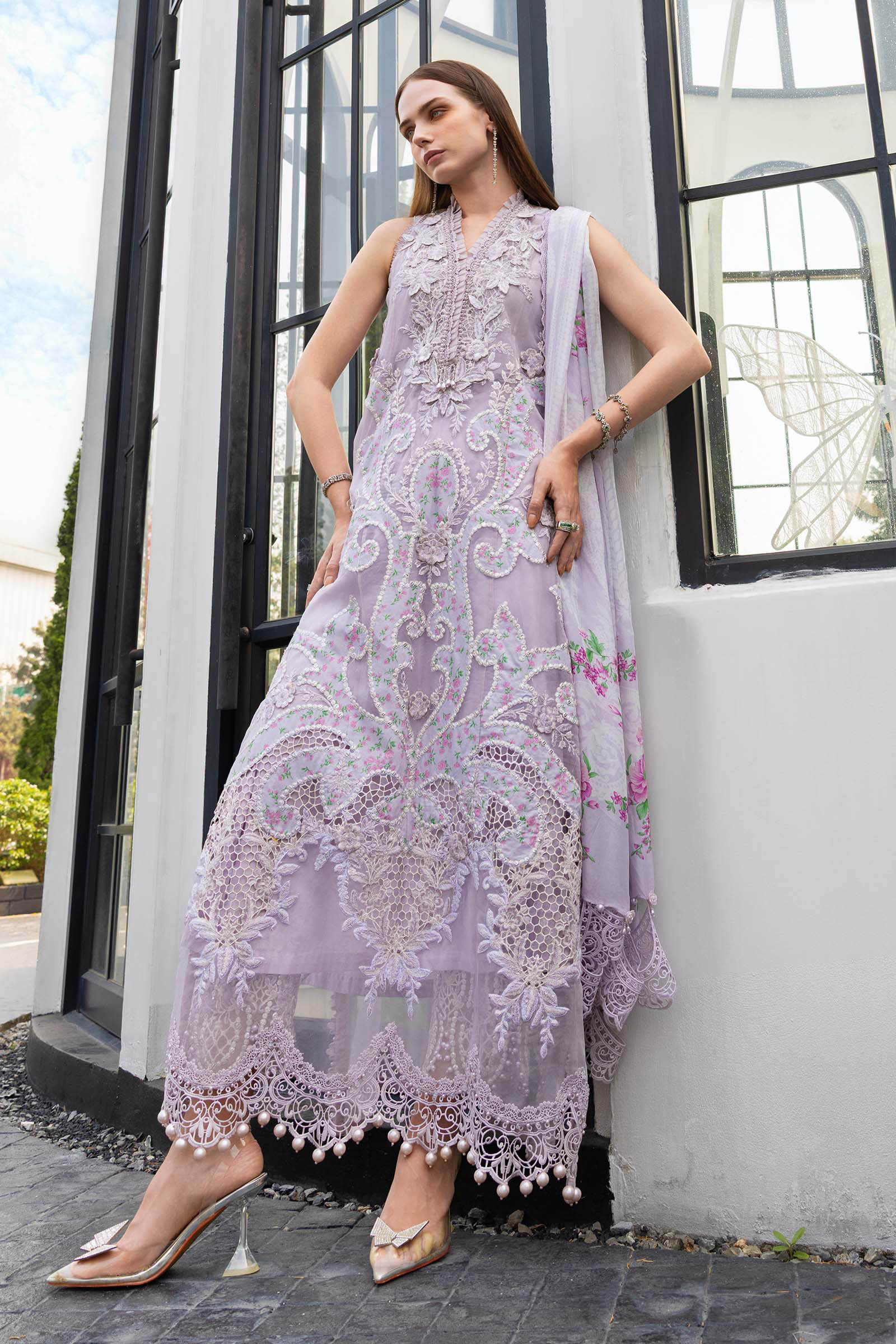 Maria B – EL-26-12 Style