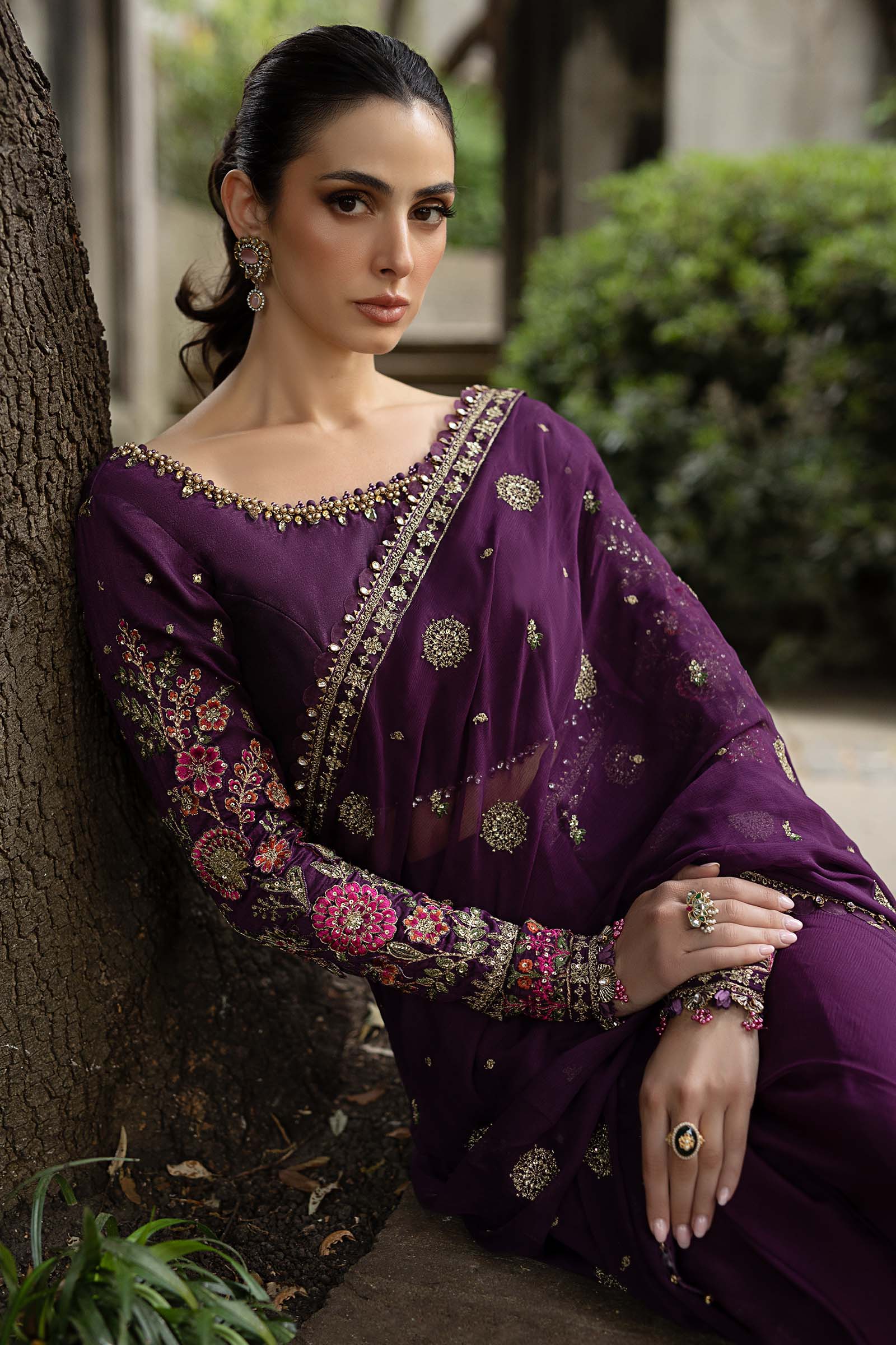 Maria B – WF-09-01-Purple Style