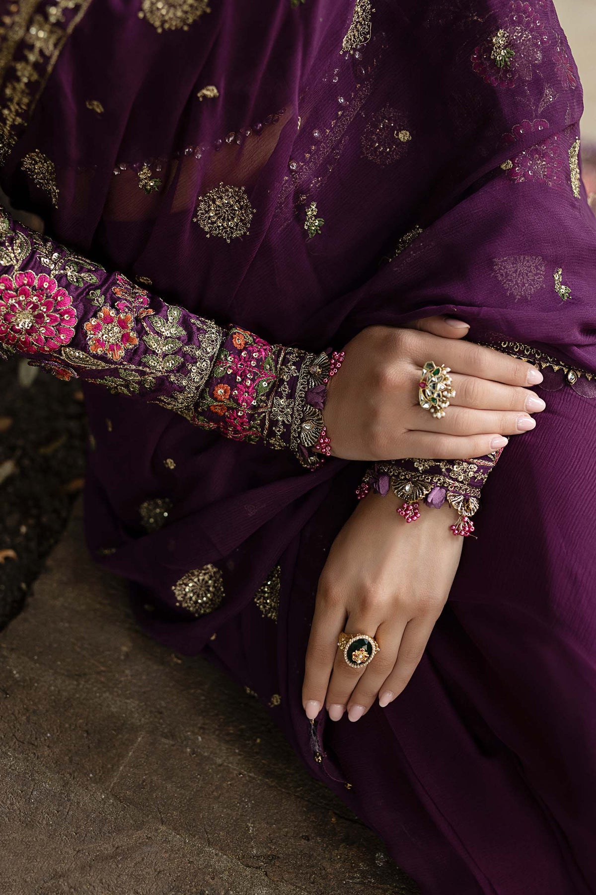 Maria B – WF-09-01-Purple Style
