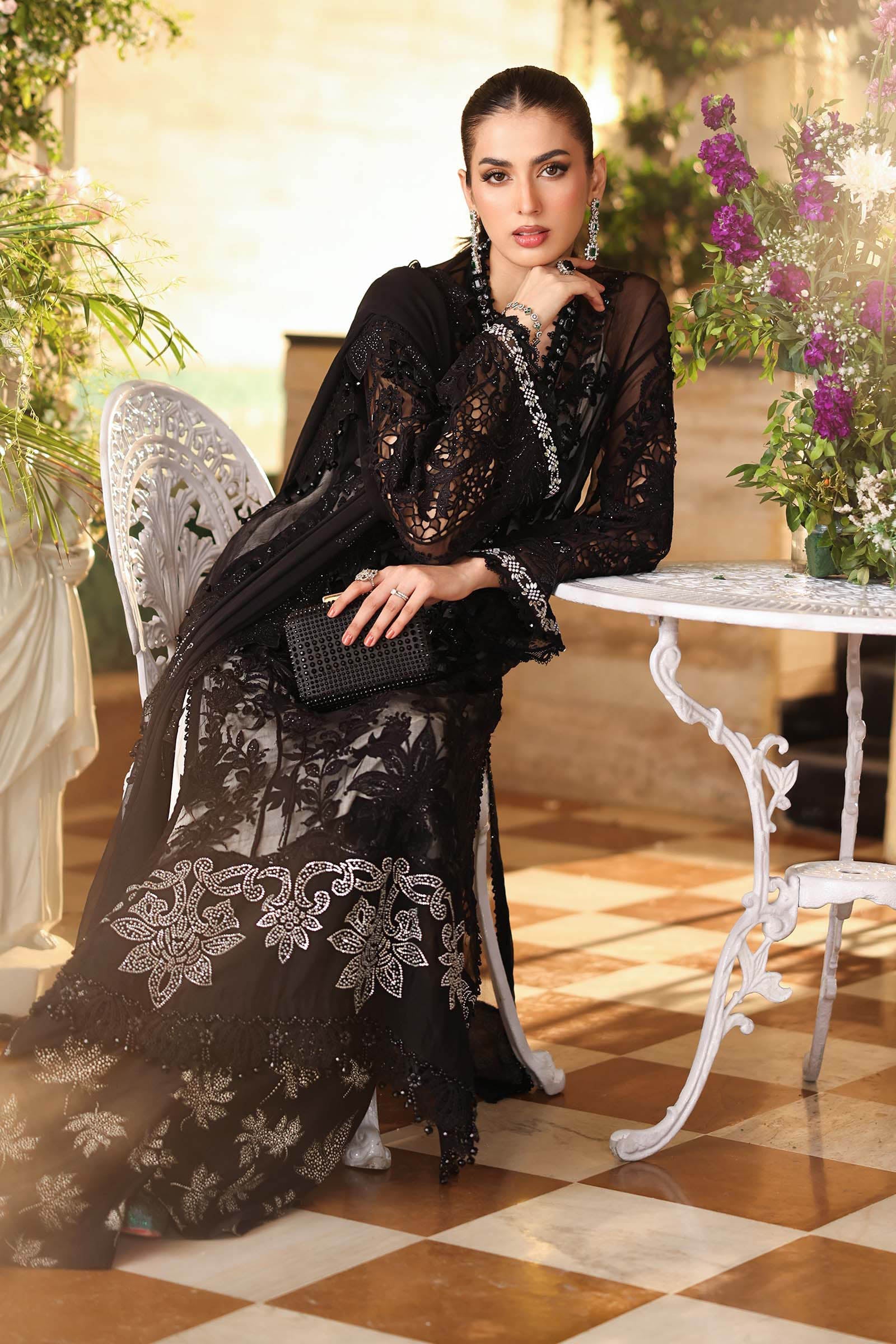 Maria B – MPC-26-101 Style