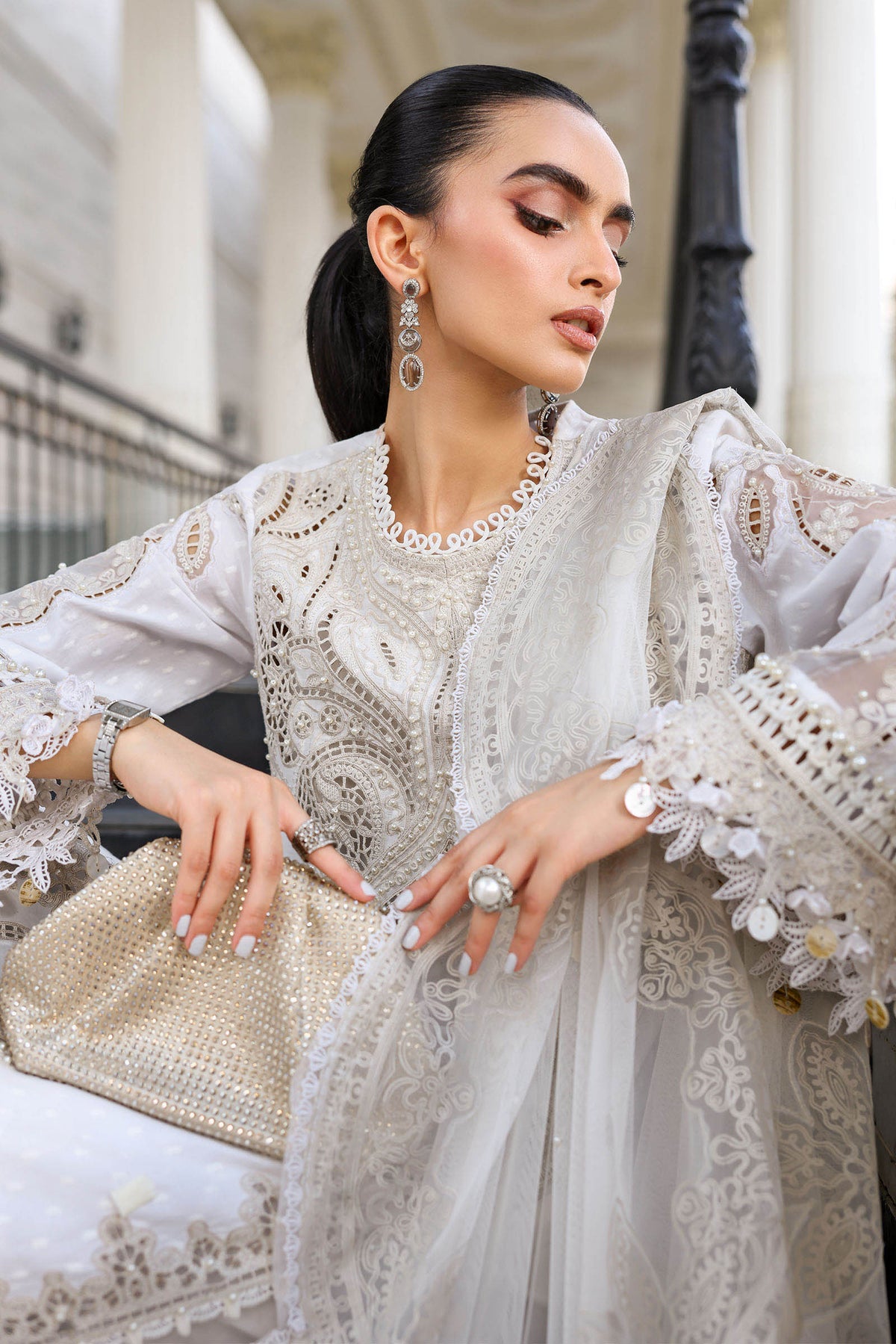Maria B – EL-26-01 Style