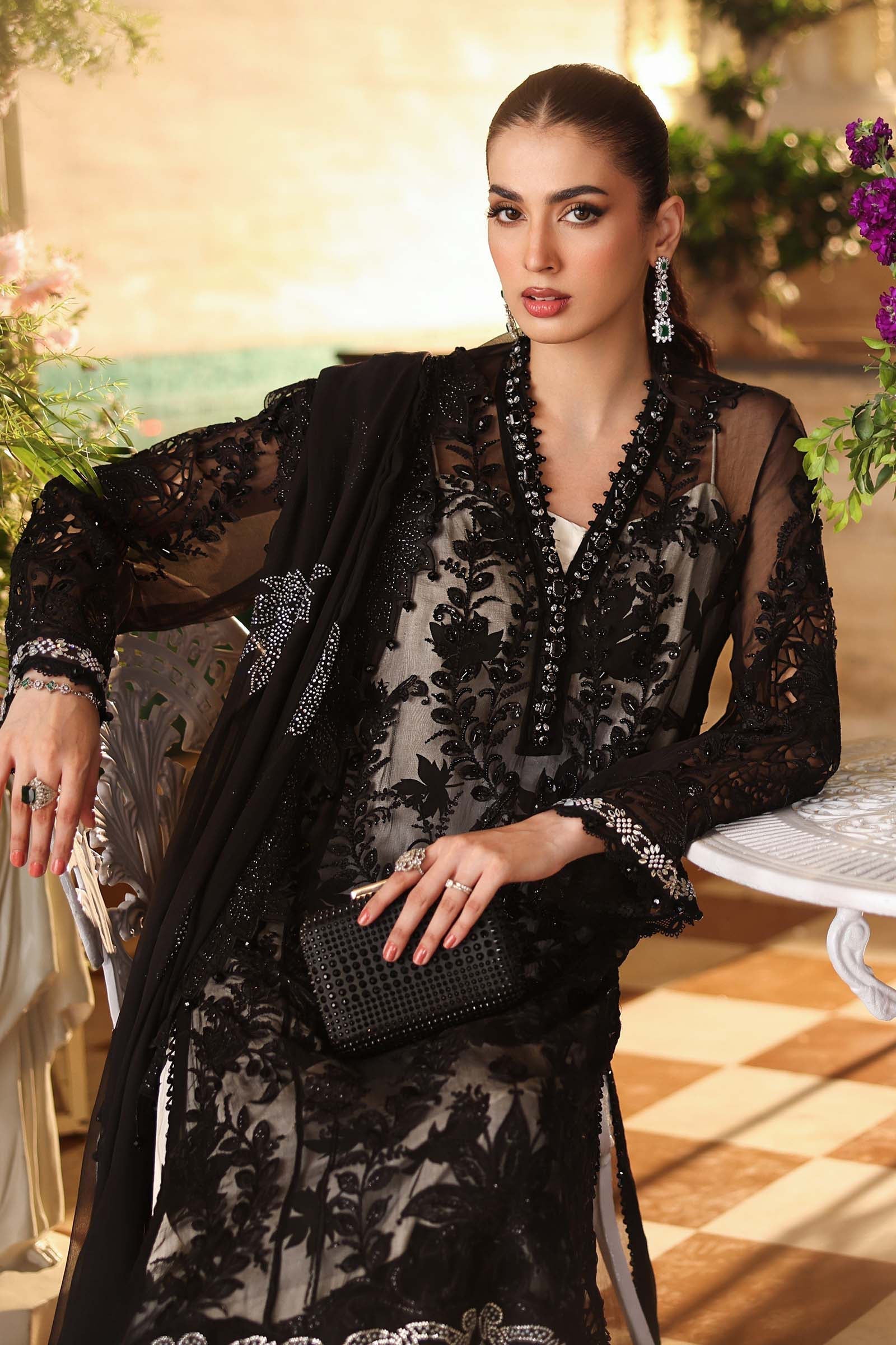 Maria B – MPC-26-101 Style