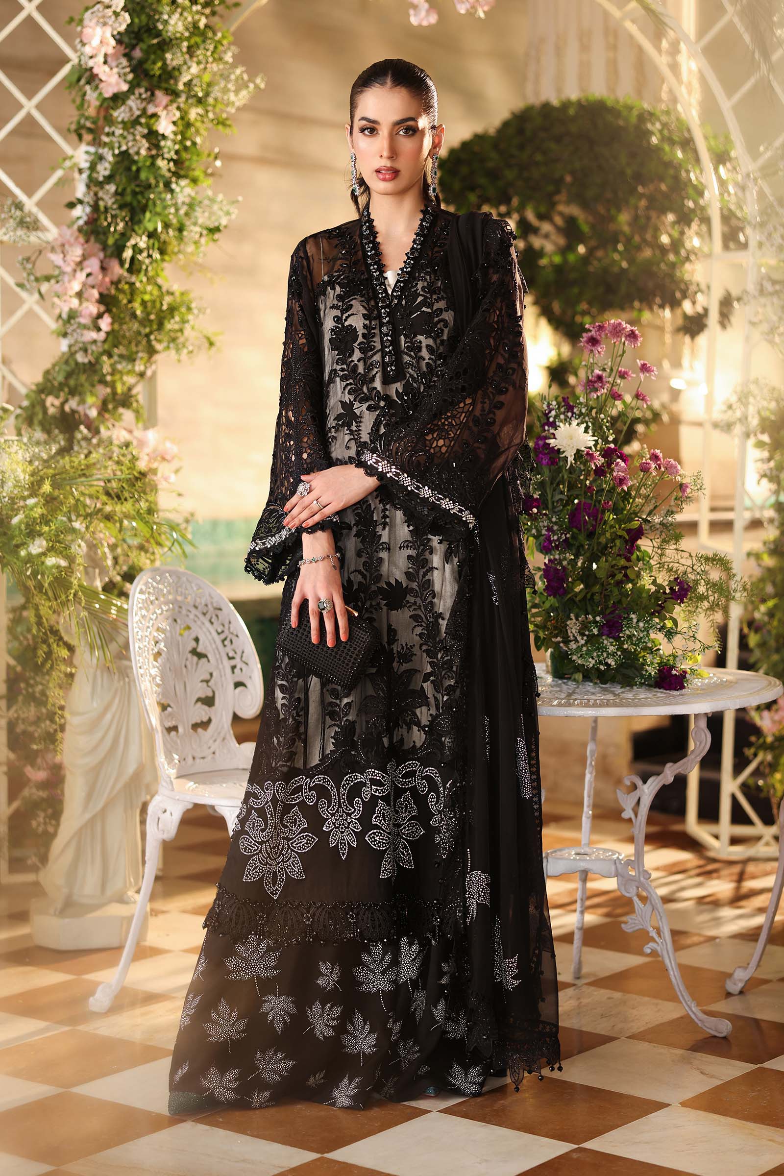 Maria B – MPC-26-101 Style
